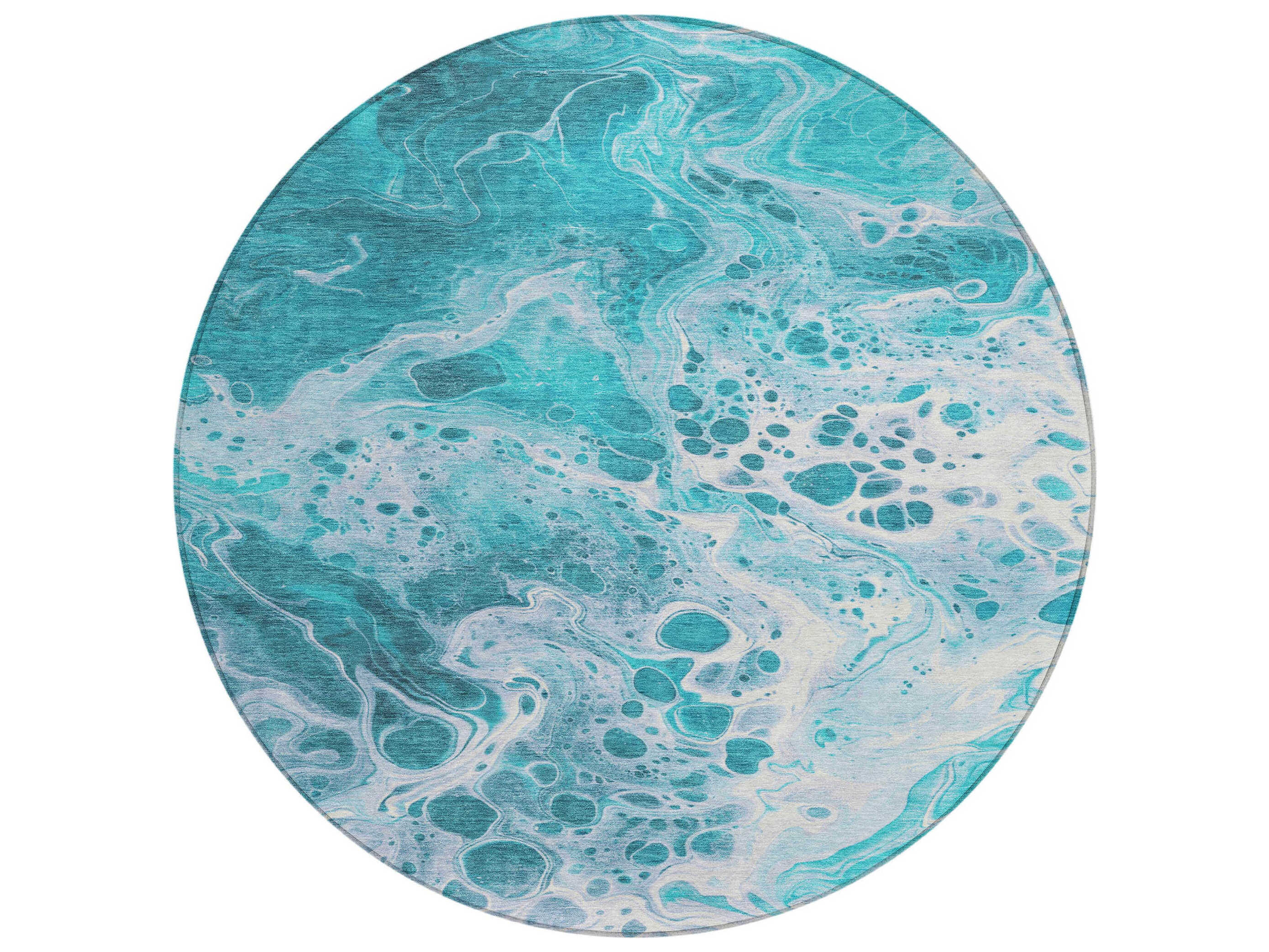 Dalyn Chantille Abstract Area Rug