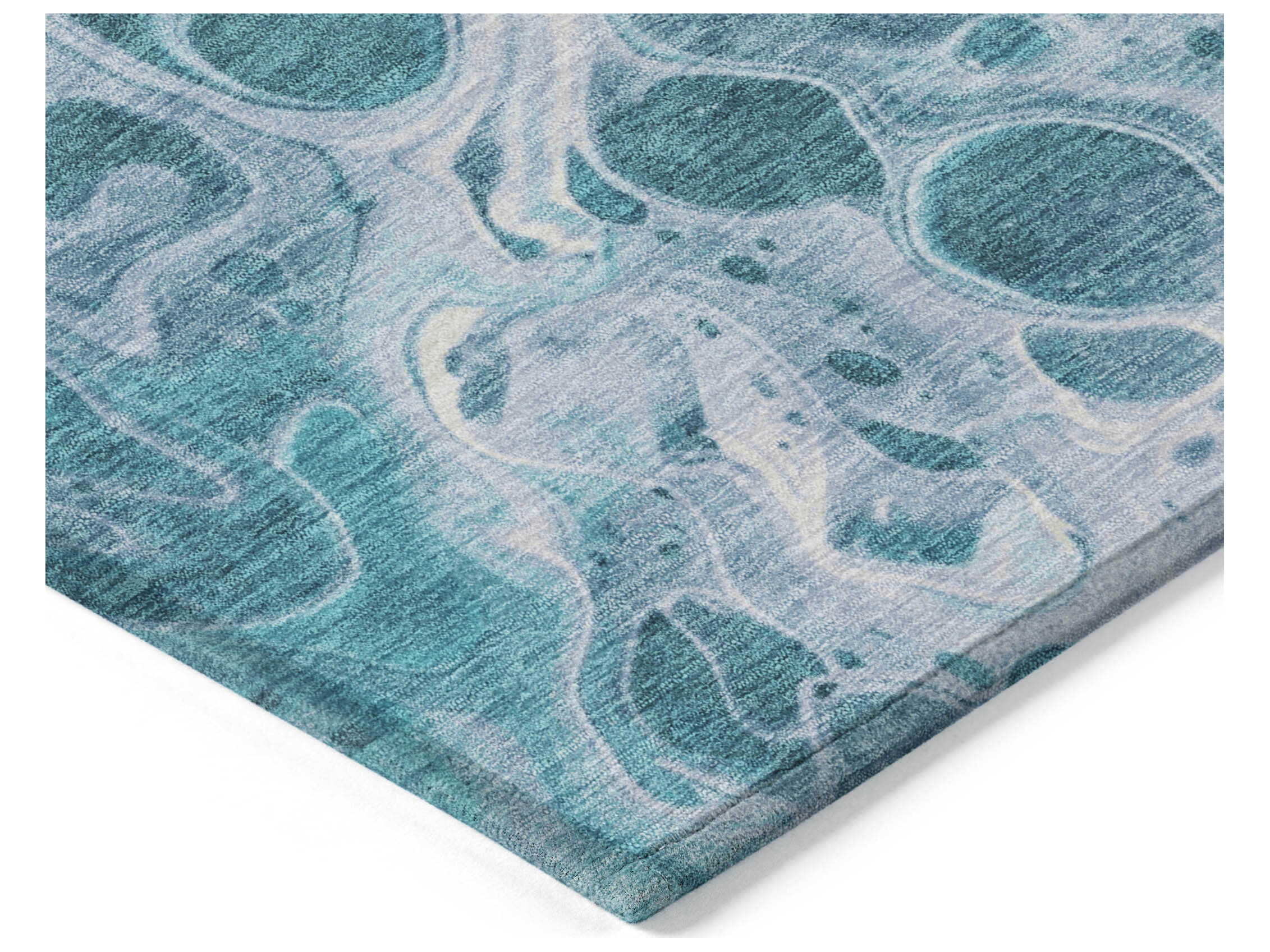 Dalyn Chantille Abstract Area Rug