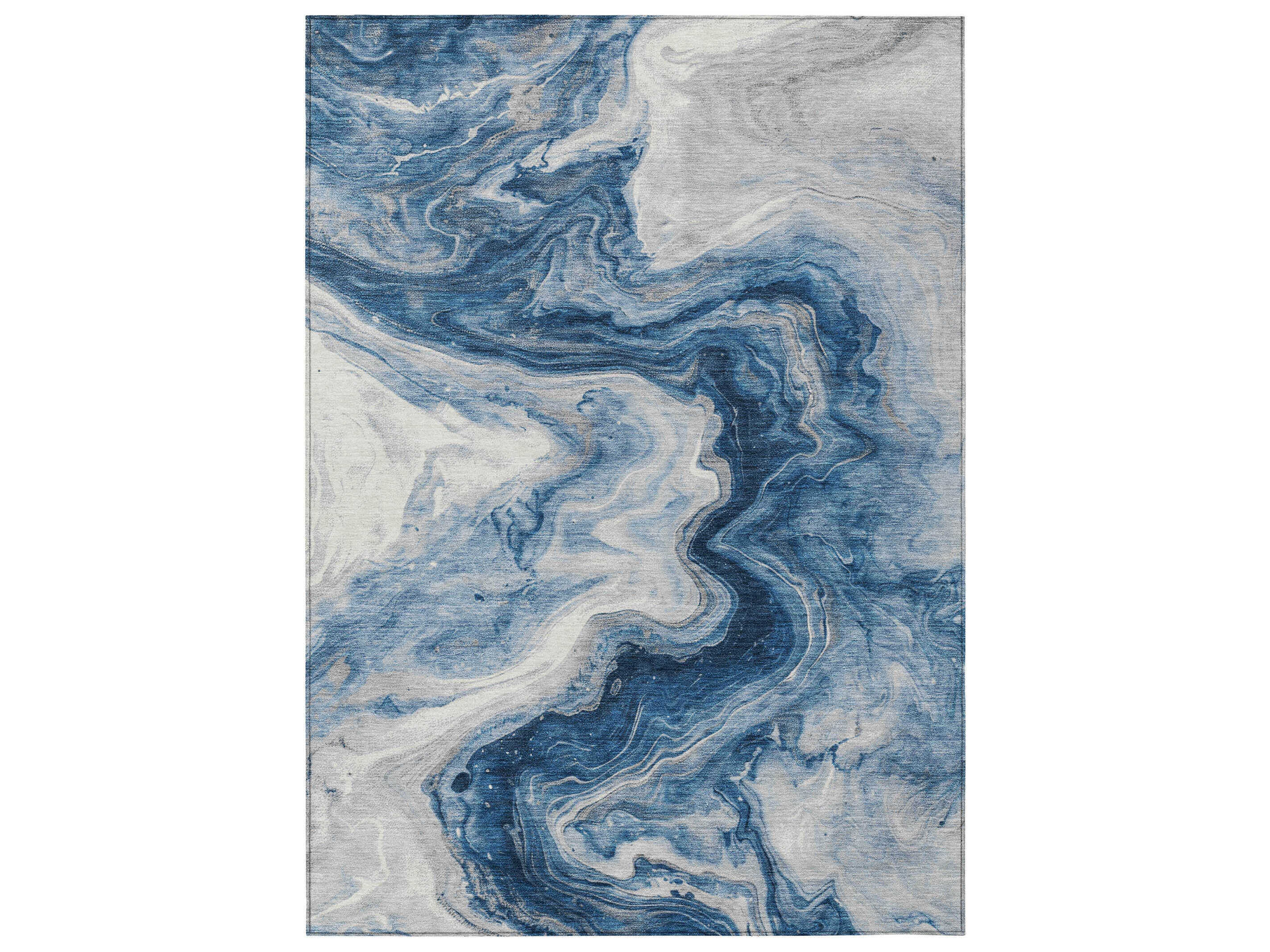 Dalyn Chantille Abstract Area Rug