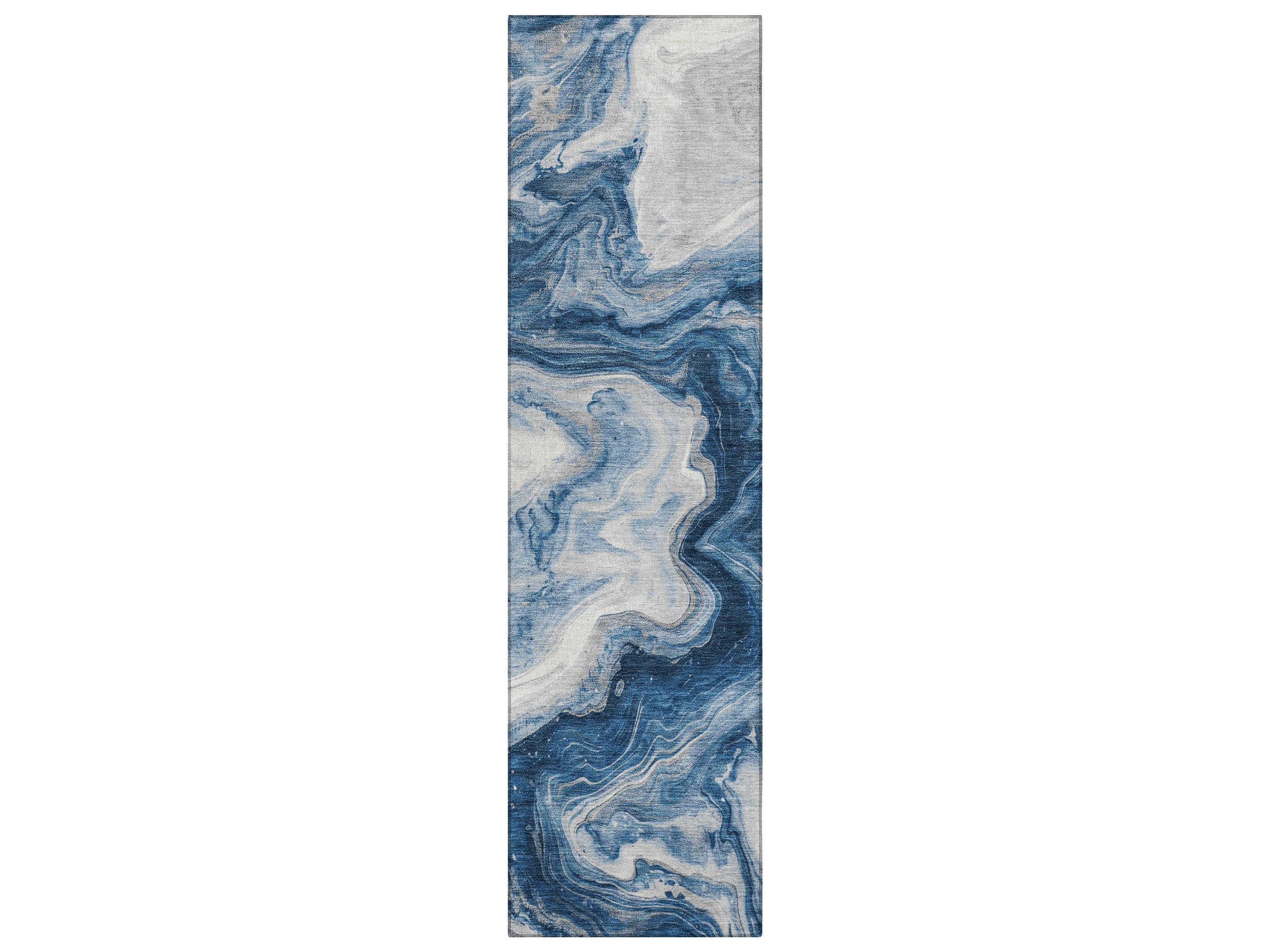 Dalyn Chantille Abstract Area Rug