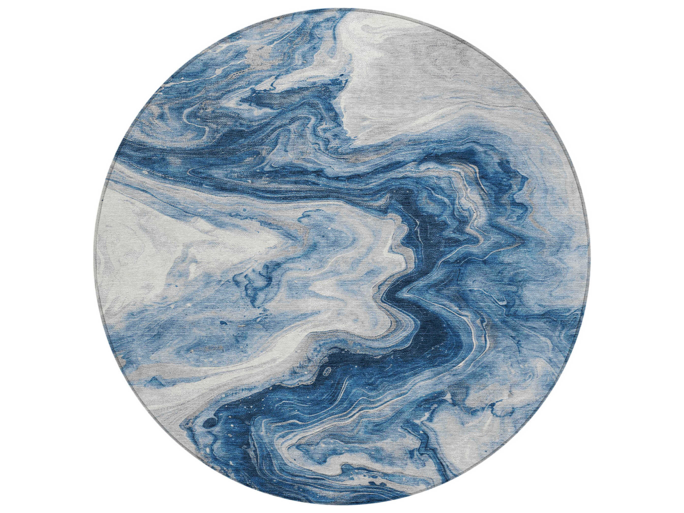 Dalyn Chantille Abstract Area Rug