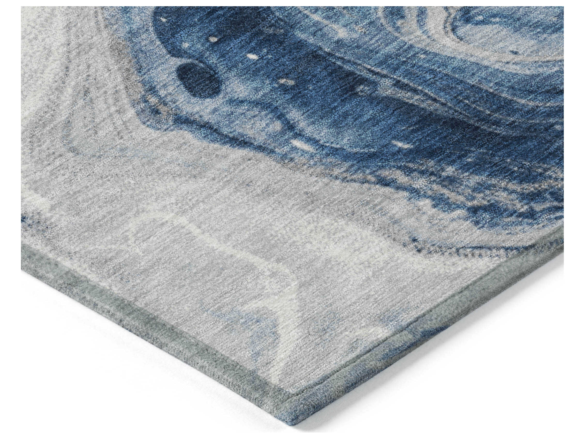 Dalyn Chantille Abstract Area Rug