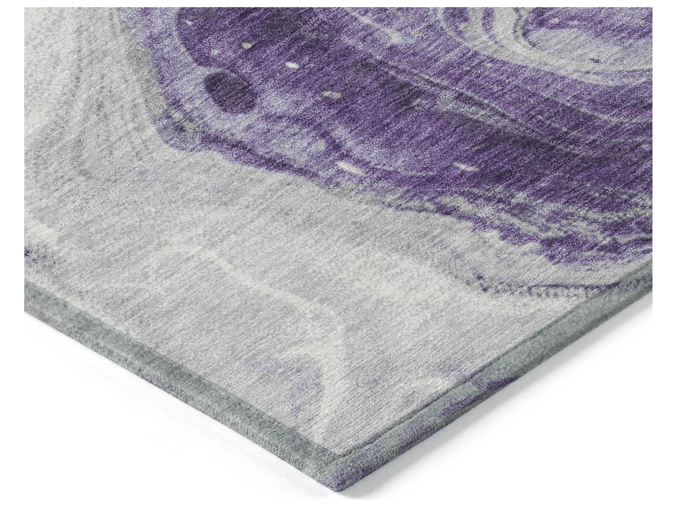 Dalyn Chantille Abstract Area Rug
