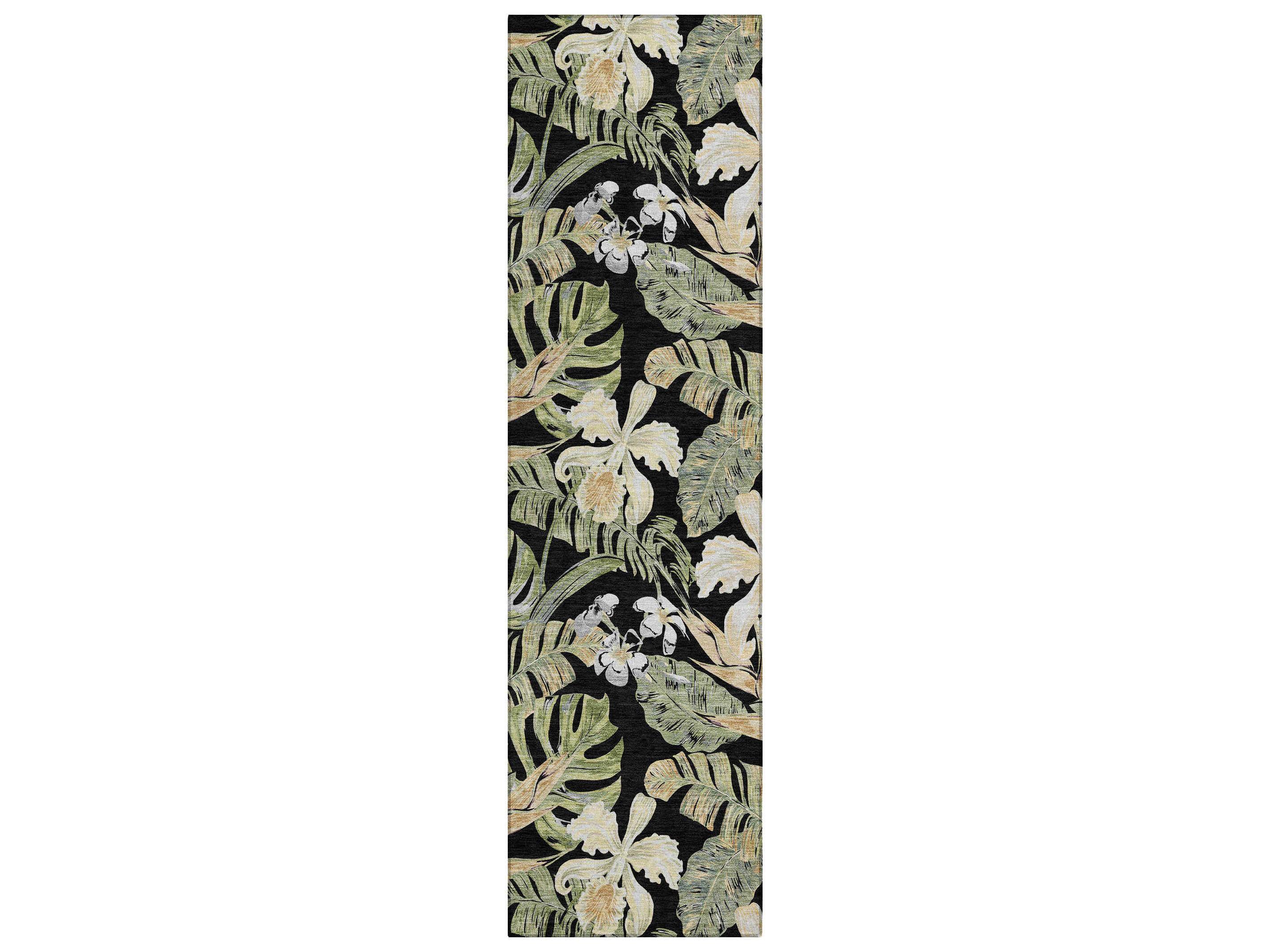 Dalyn Chantille Floral Area Rug