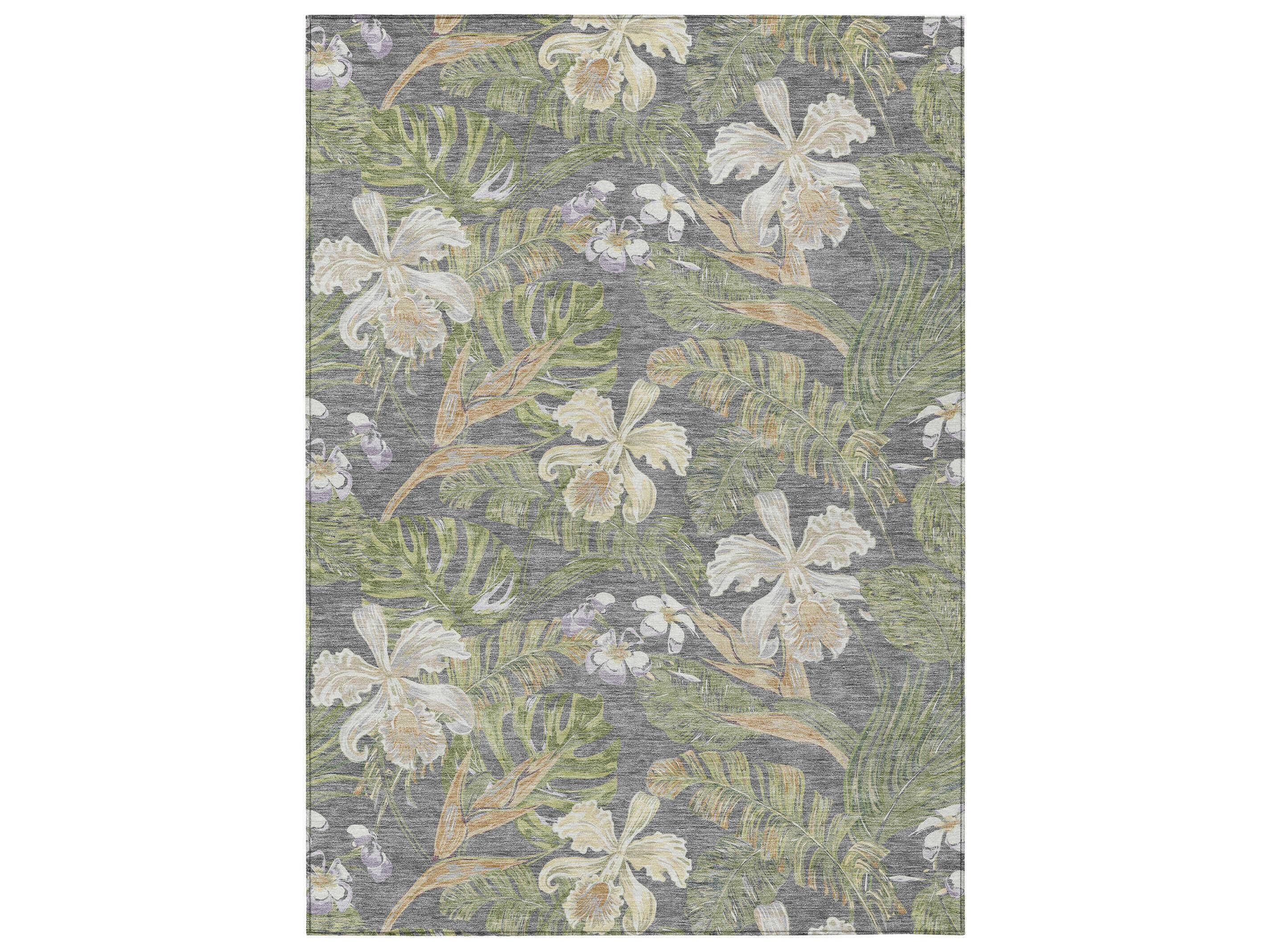 Dalyn Chantille Floral Area Rug