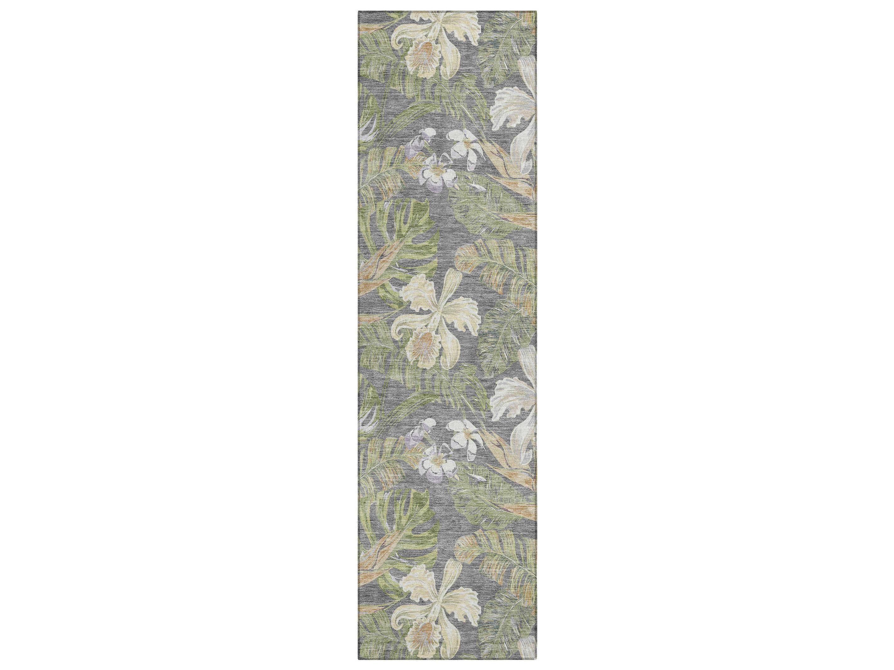 Dalyn Chantille Floral Area Rug