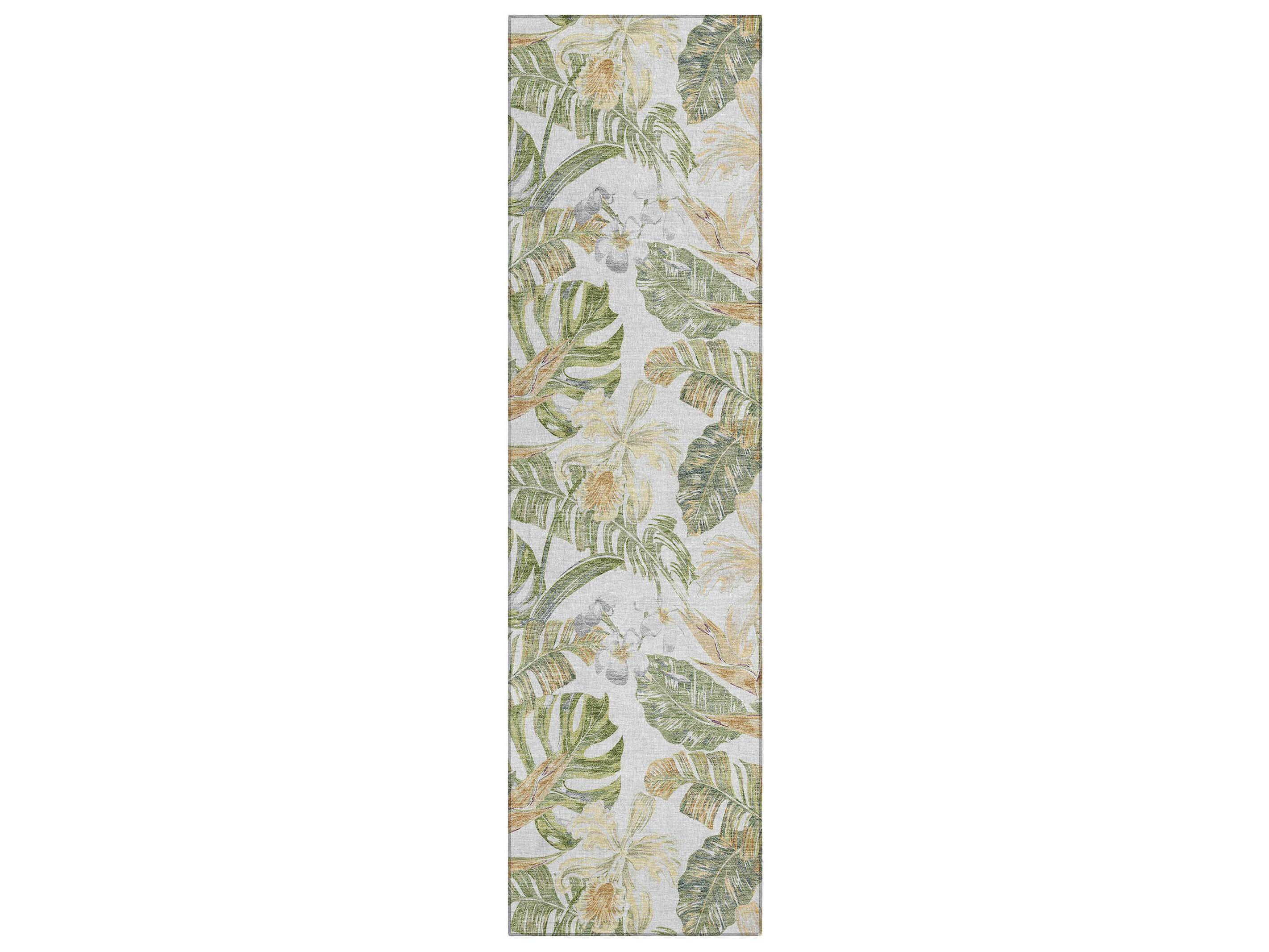Dalyn Chantille Floral Area Rug