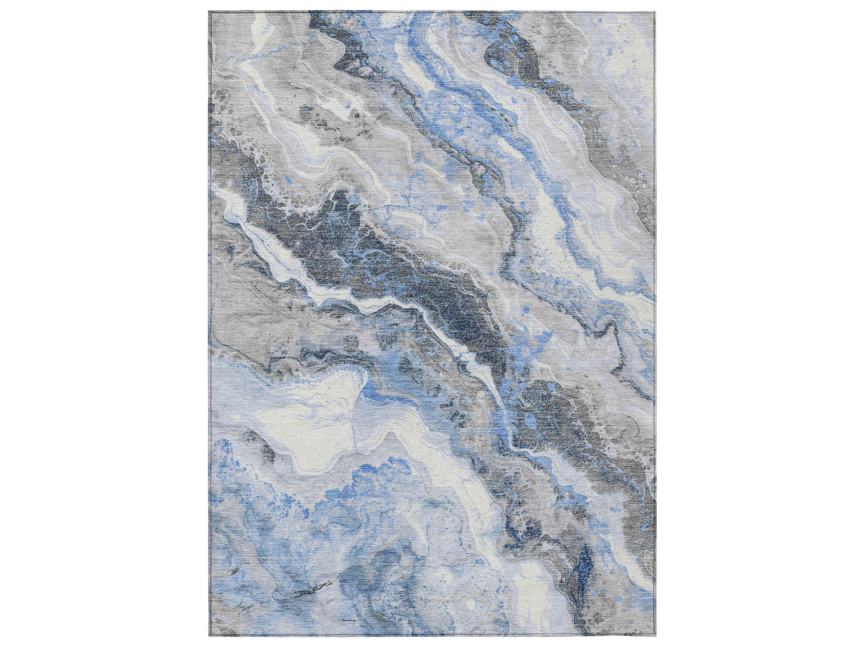 Dalyn Chantille Abstract Area Rug