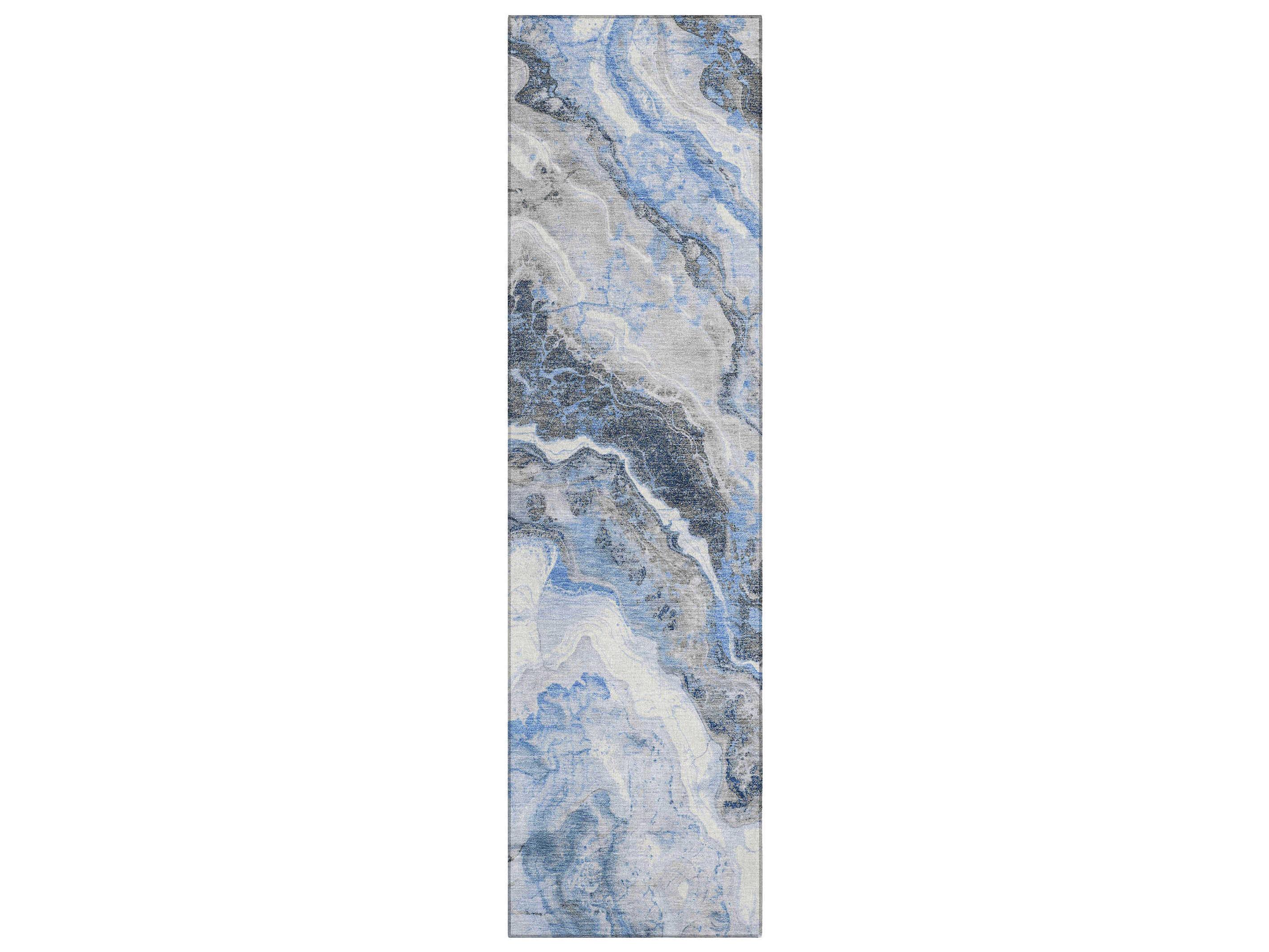 Dalyn Chantille Abstract Area Rug