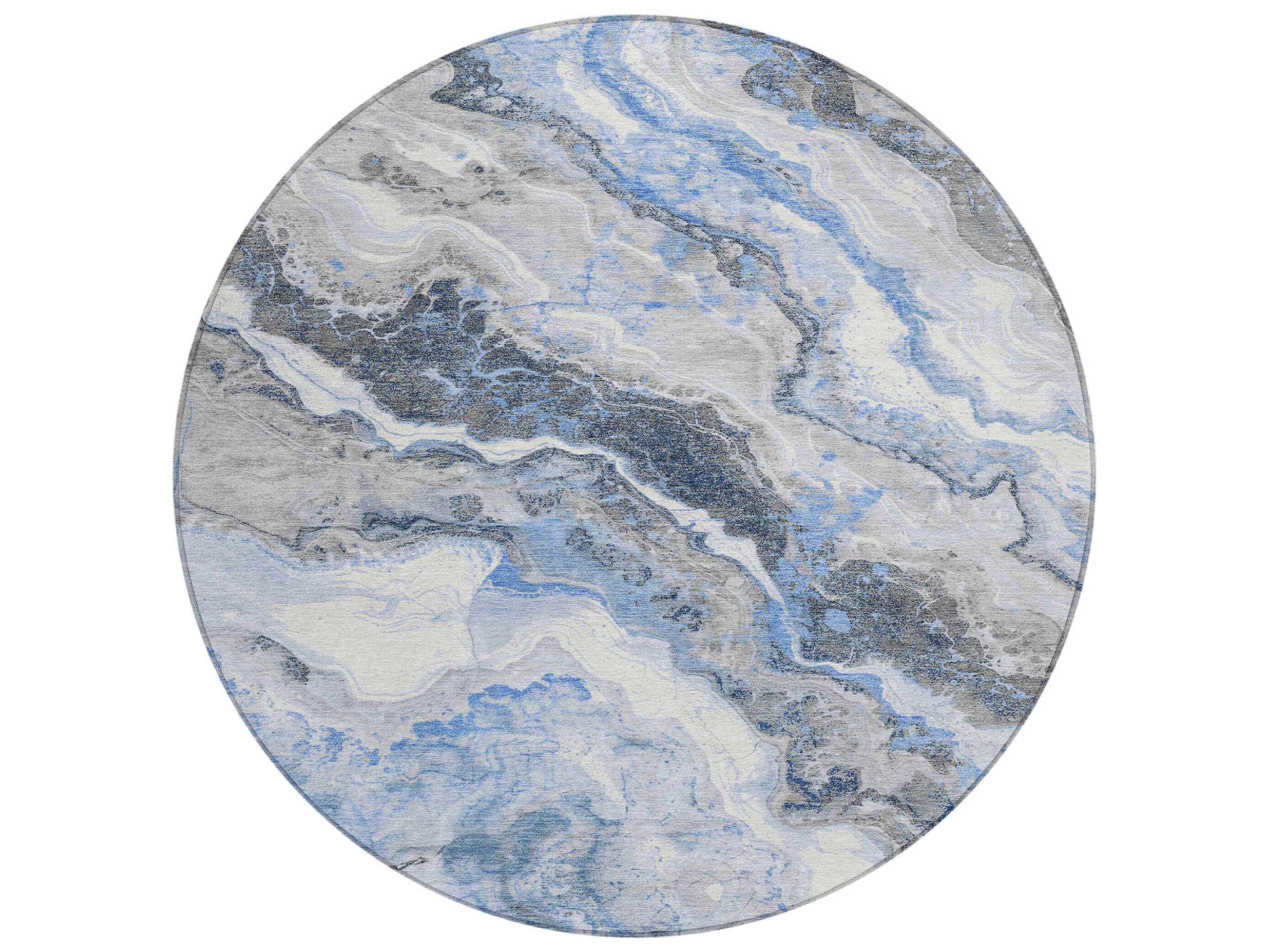 Dalyn Chantille Abstract Area Rug