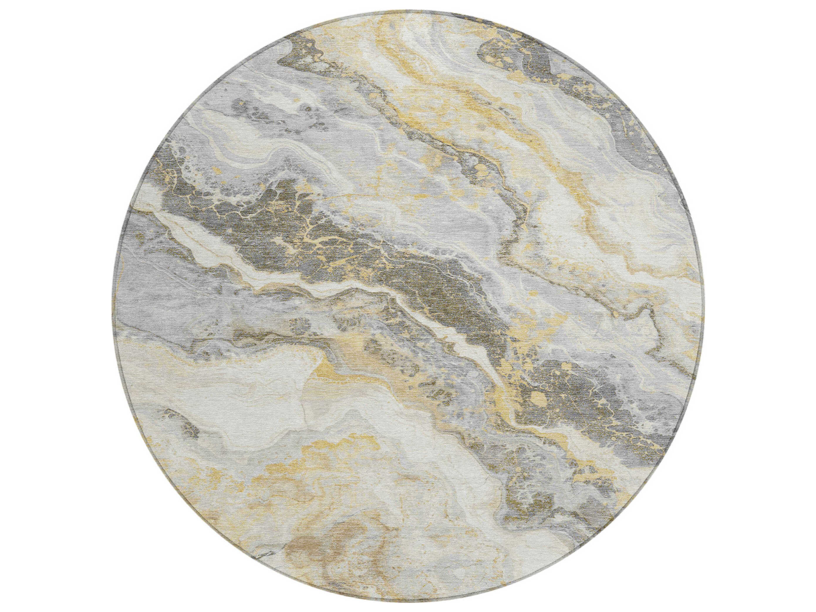 Dalyn Chantille Abstract Area Rug