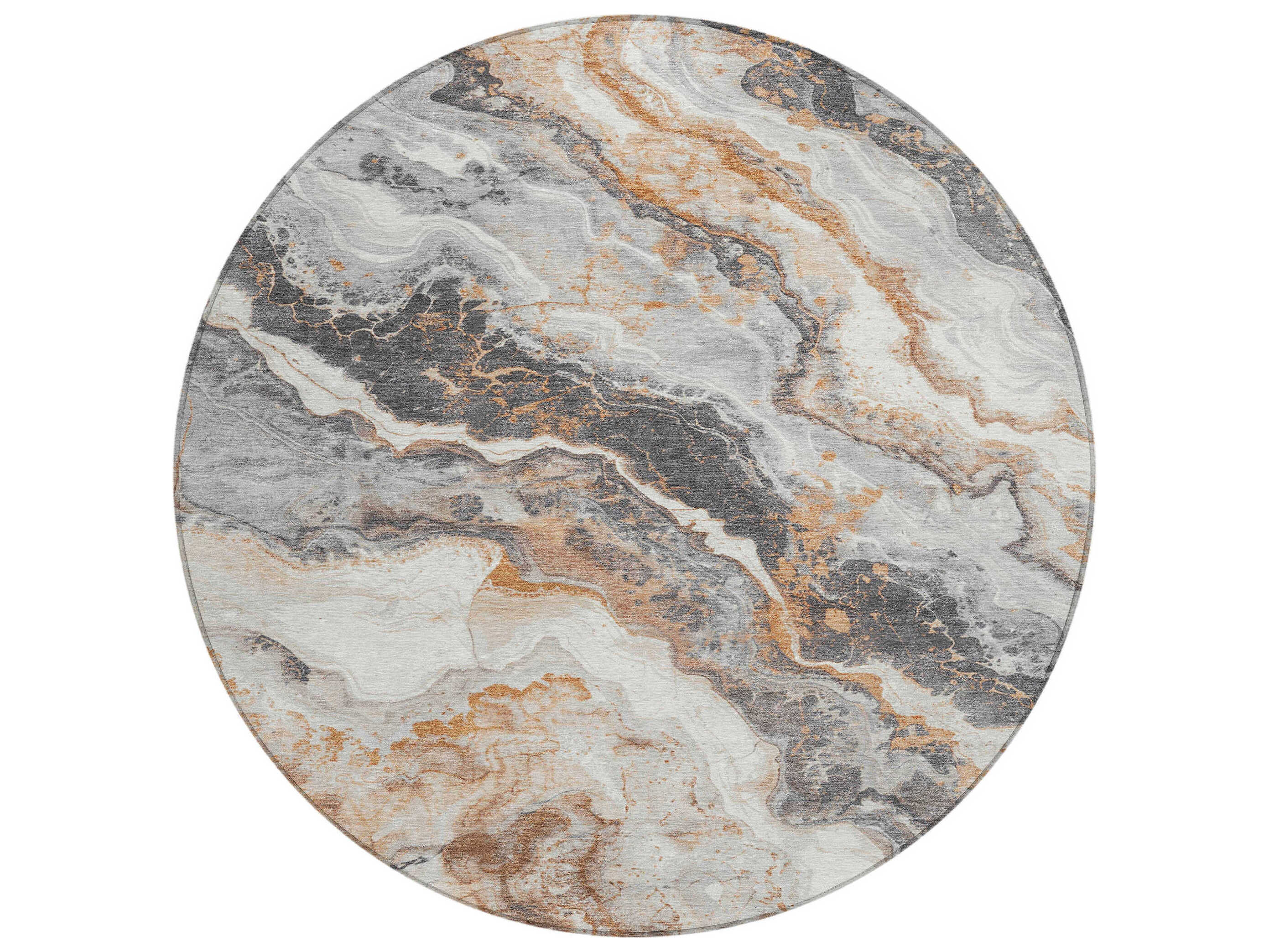 Dalyn Chantille Abstract Area Rug