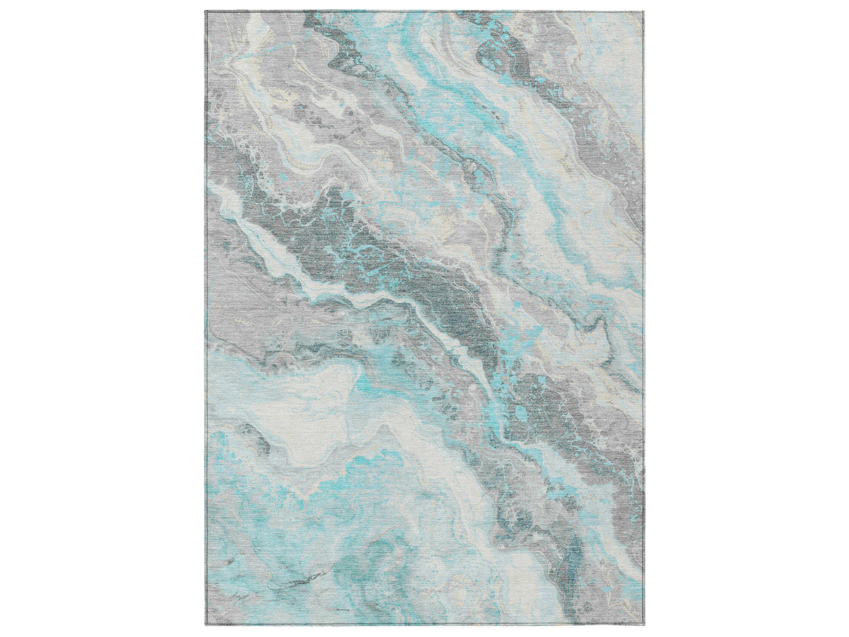 Dalyn Chantille Abstract Area Rug
