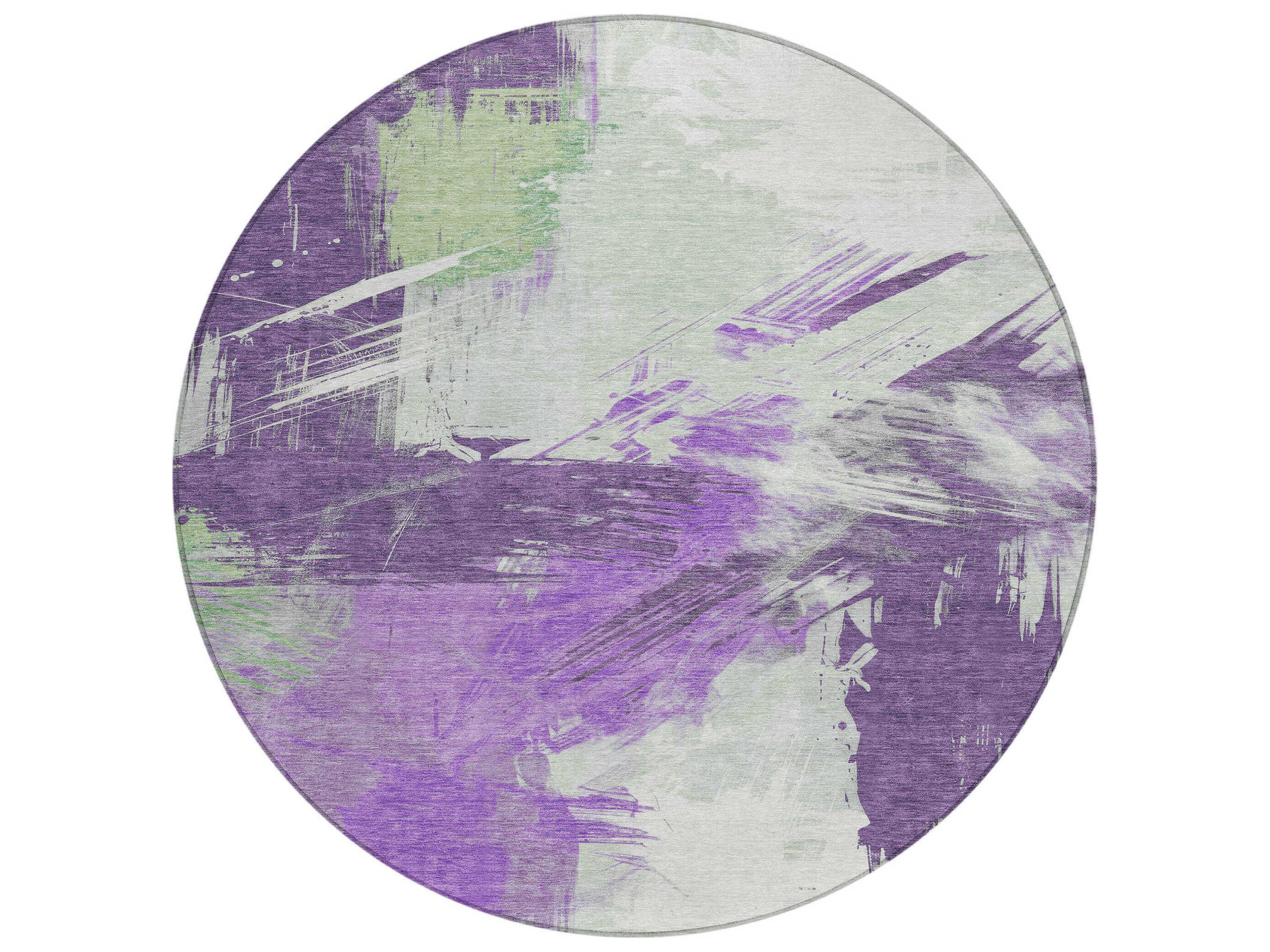 Dalyn Chantille Abstract Area Rug