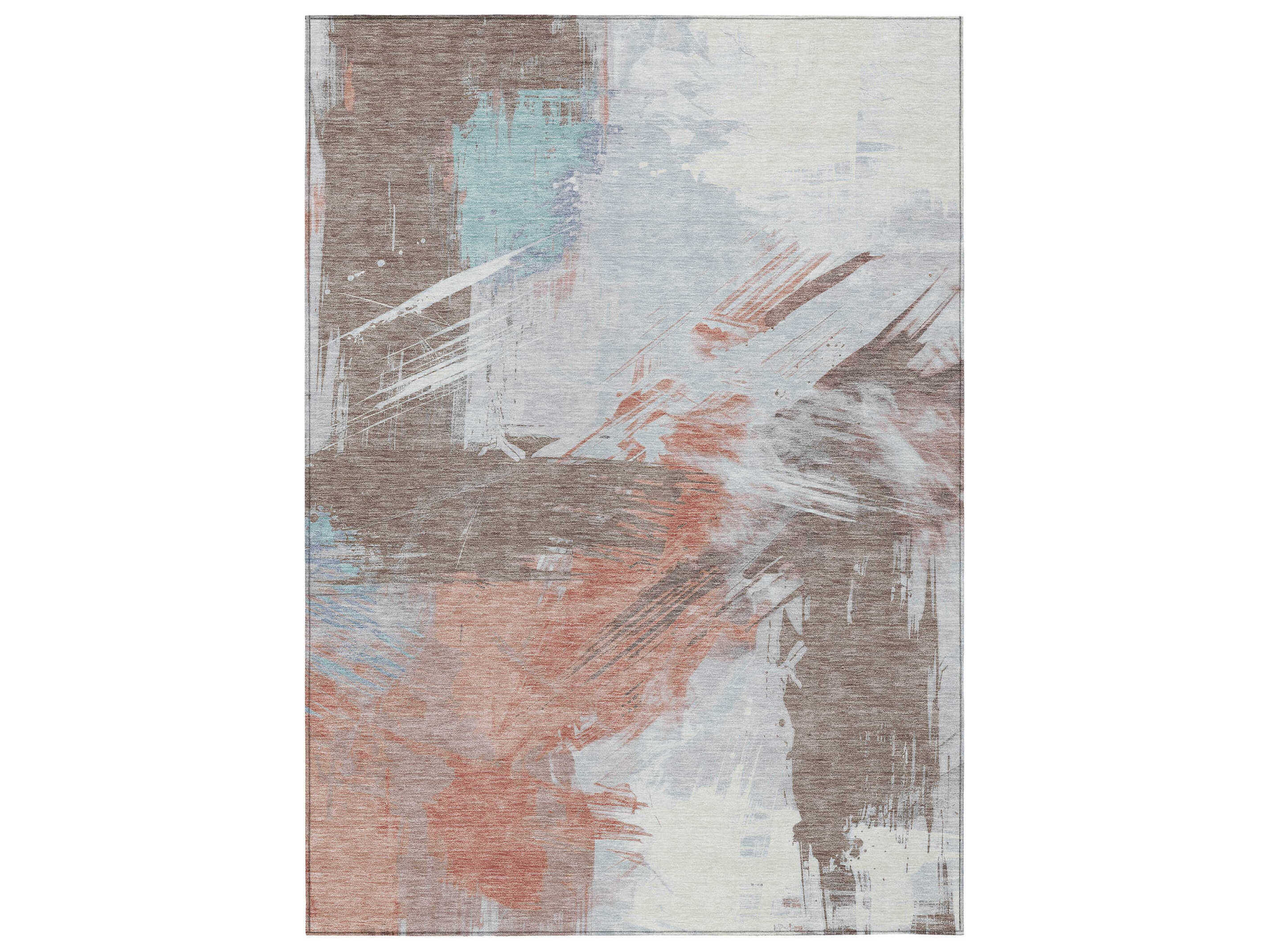 Dalyn Chantille Abstract Area Rug