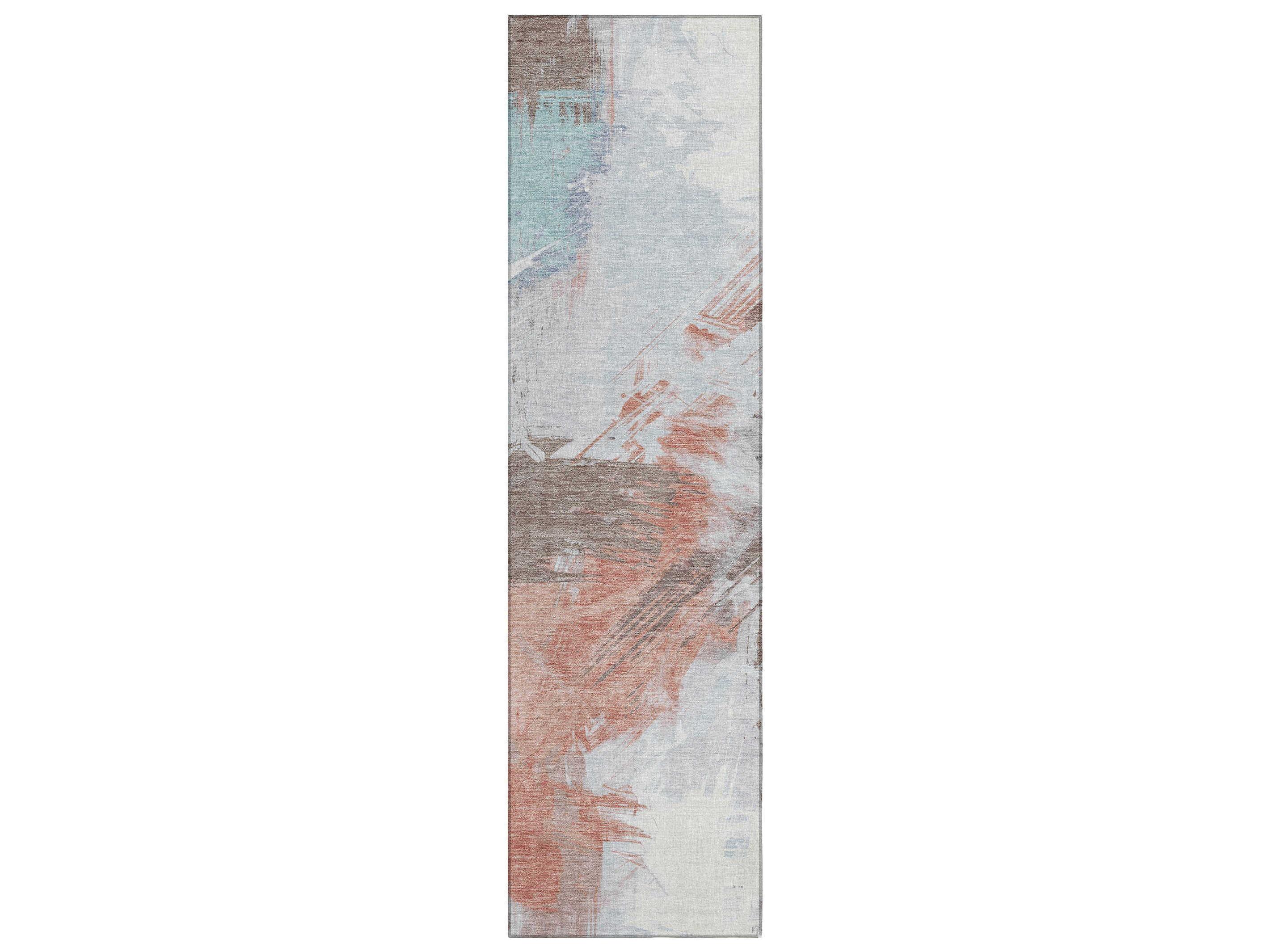 Dalyn Chantille Abstract Area Rug