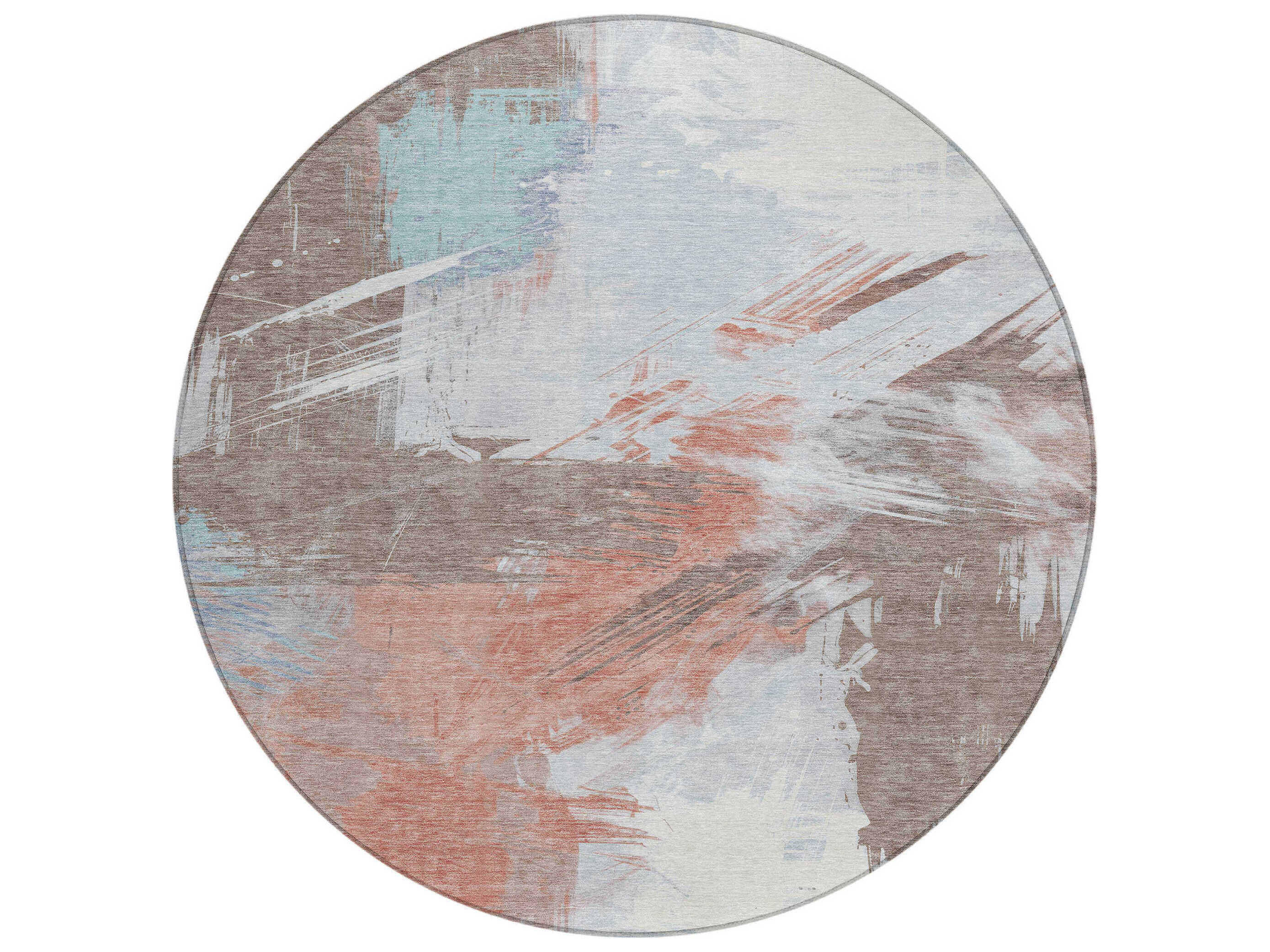 Dalyn Chantille Abstract Area Rug