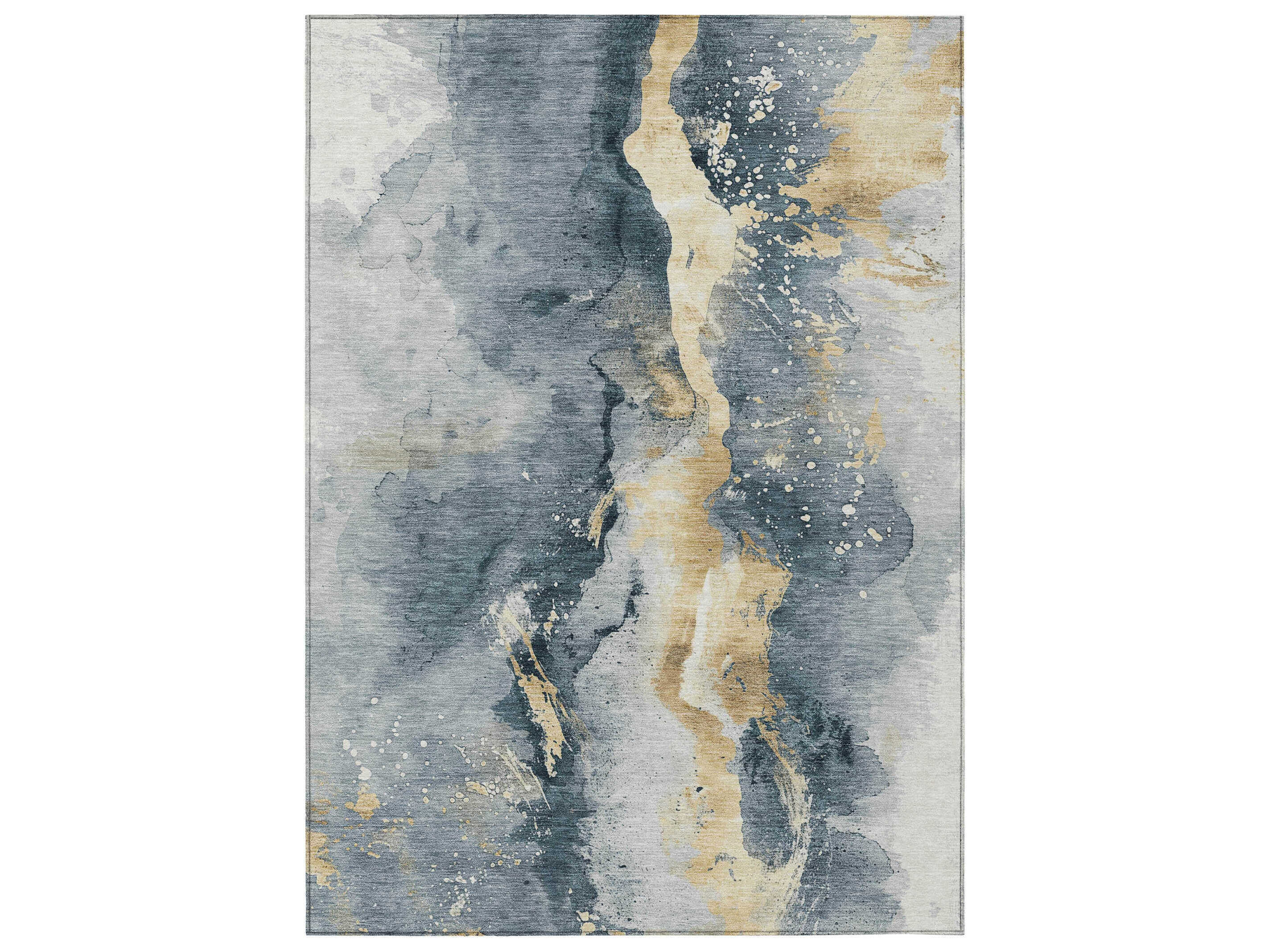 Dalyn Chantille Abstract Area Rug