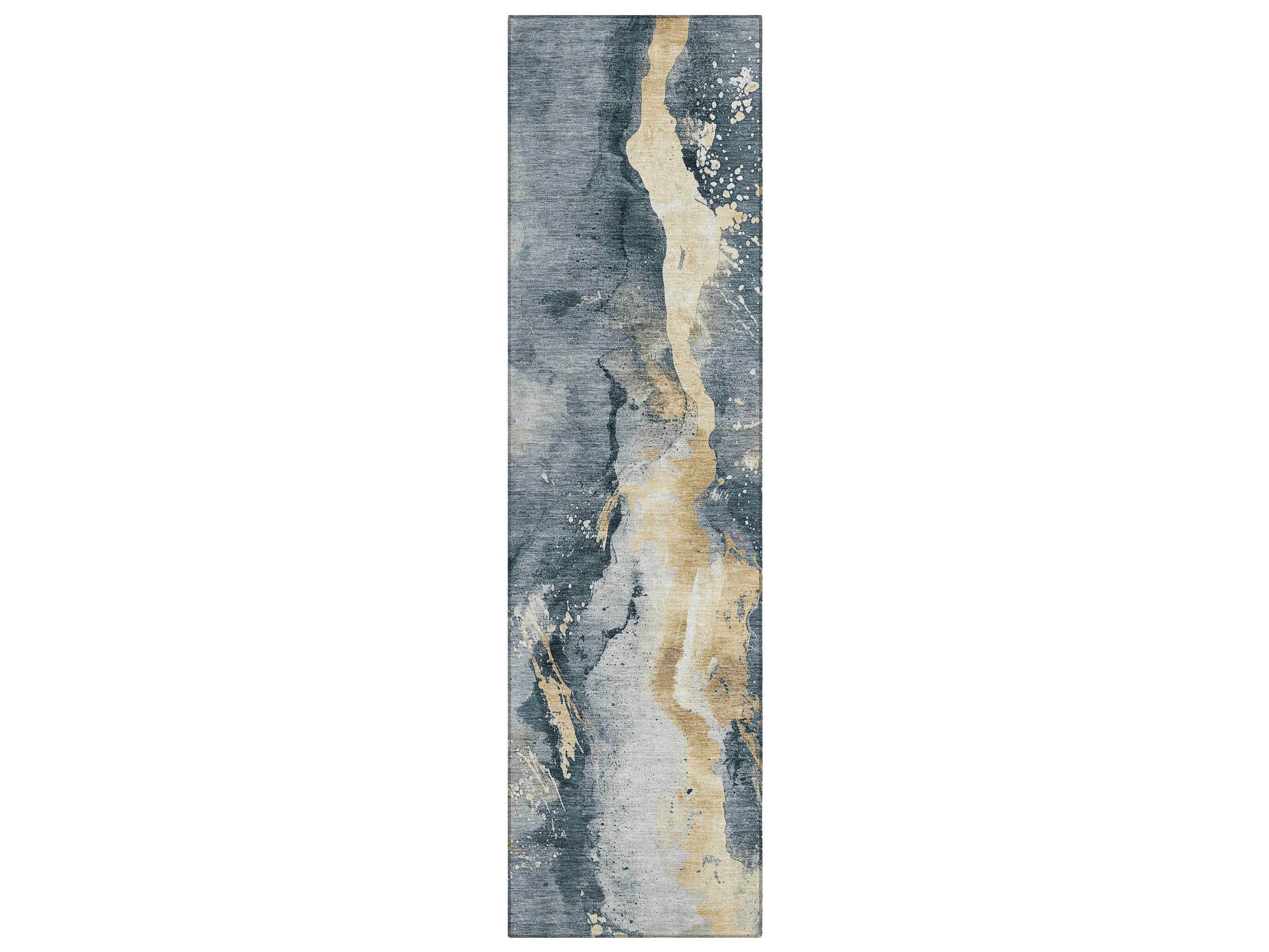Dalyn Chantille Abstract Area Rug