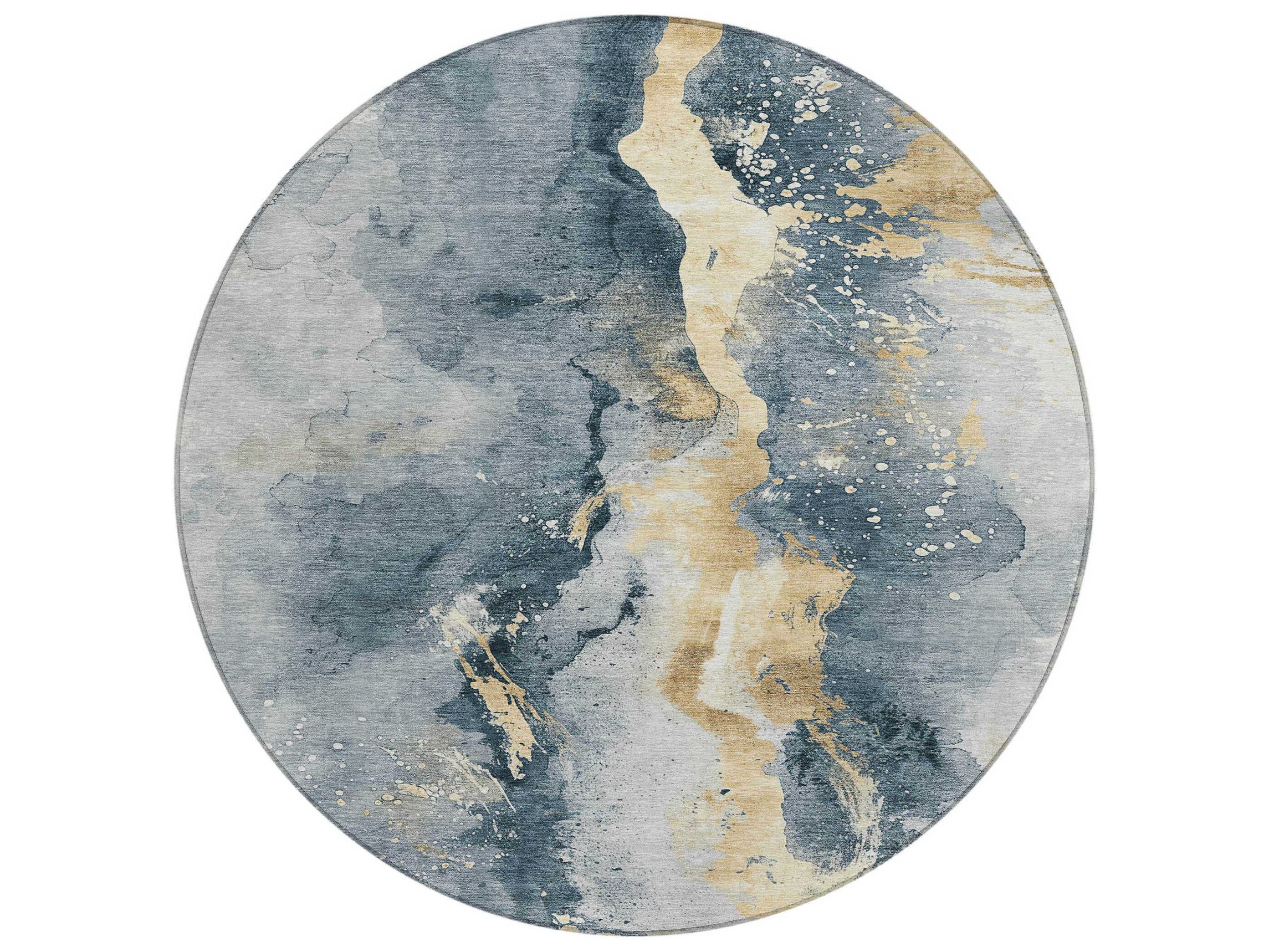 Dalyn Chantille Abstract Area Rug