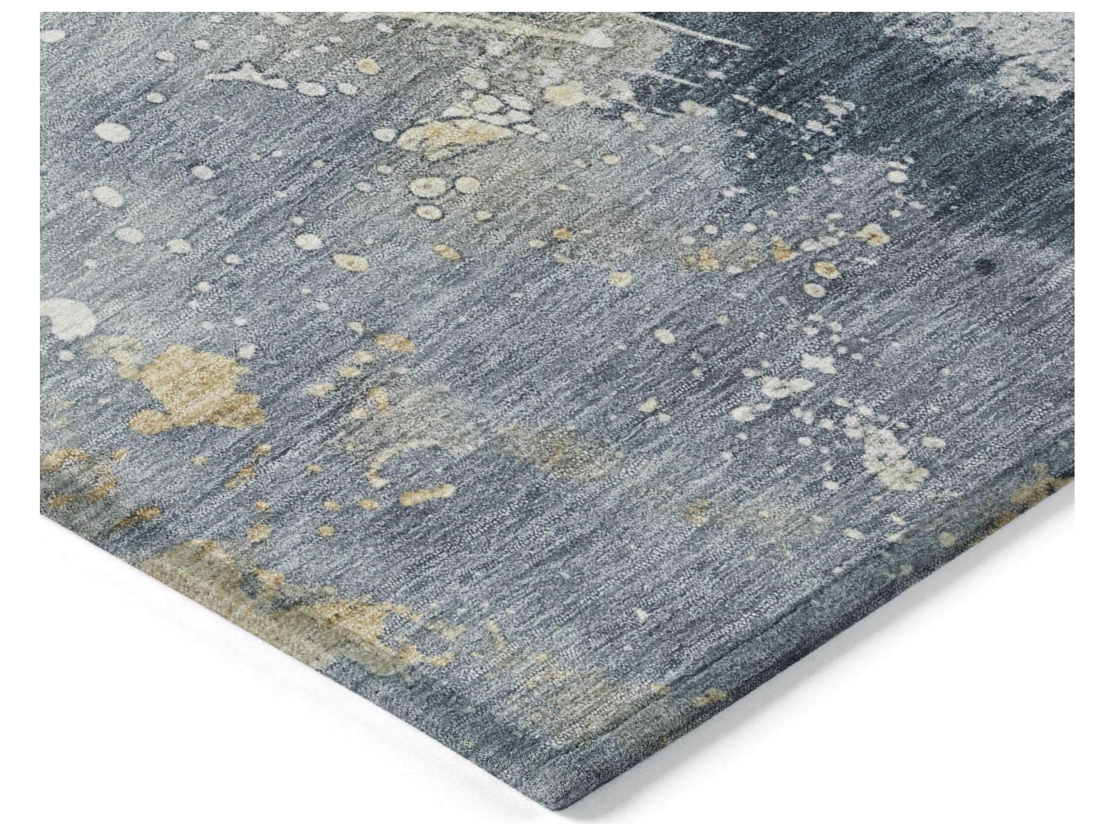 Dalyn Chantille Abstract Area Rug