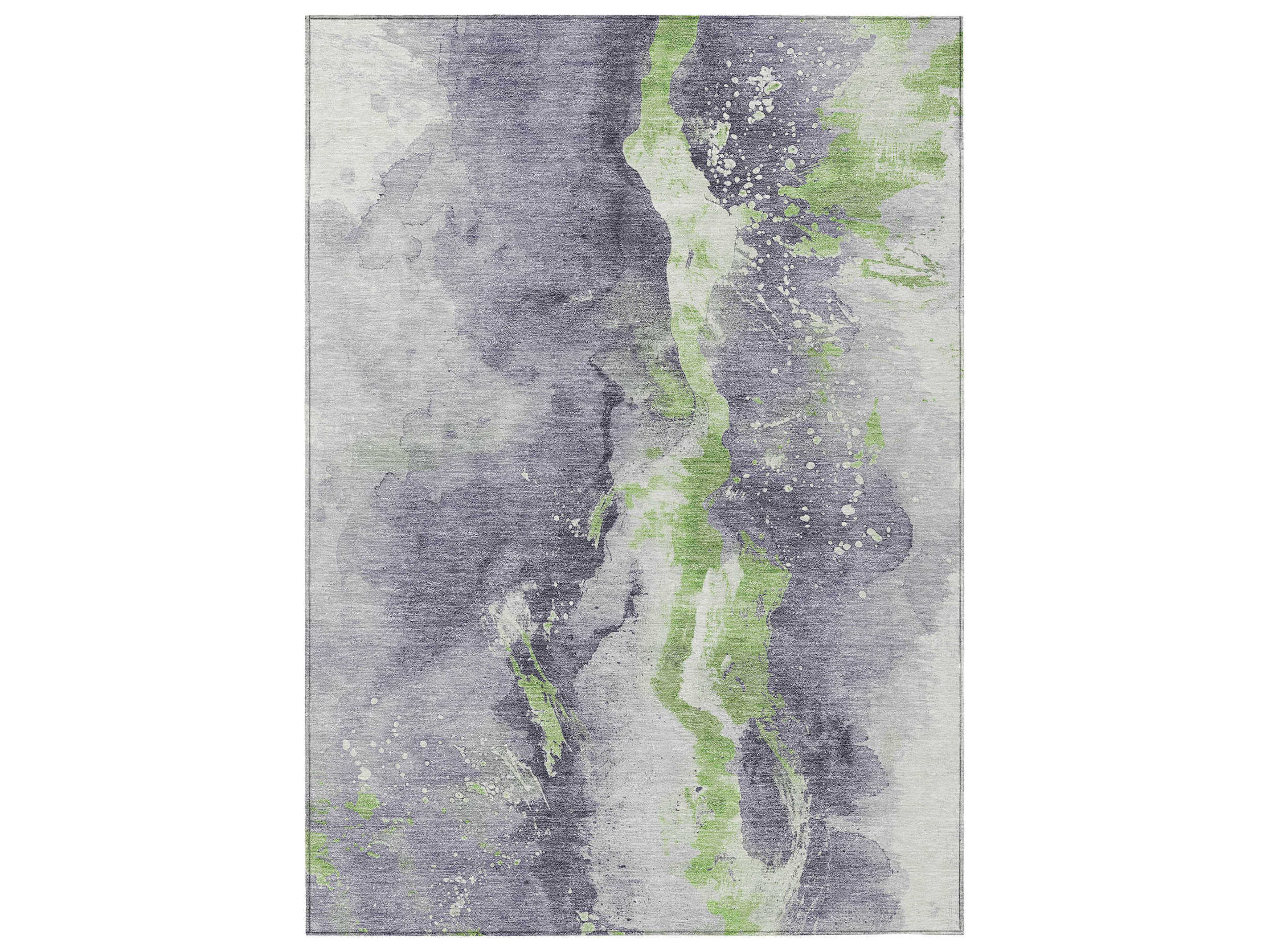 Dalyn Chantille Abstract Area Rug