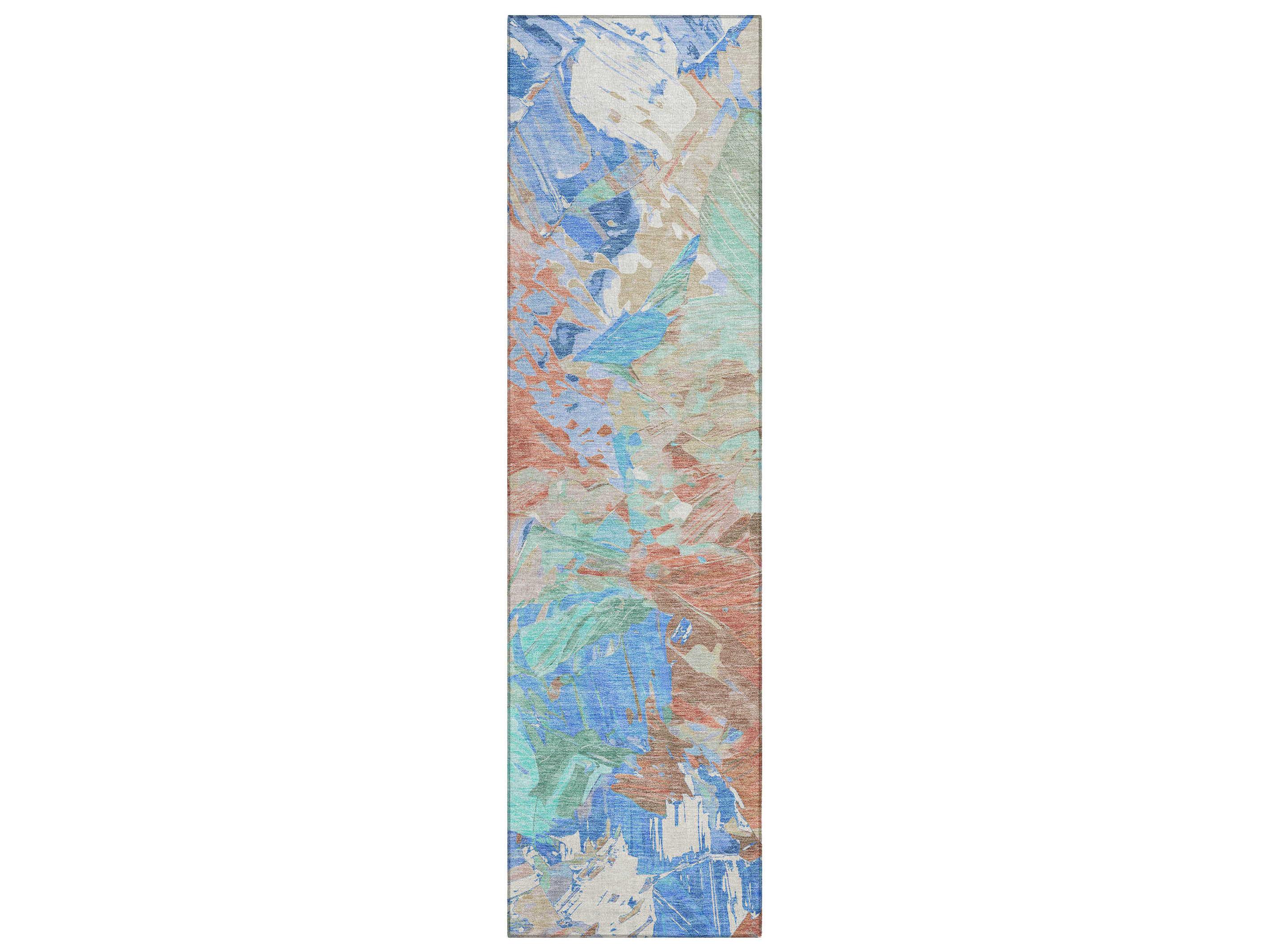 Dalyn Chantille Abstract Area Rug
