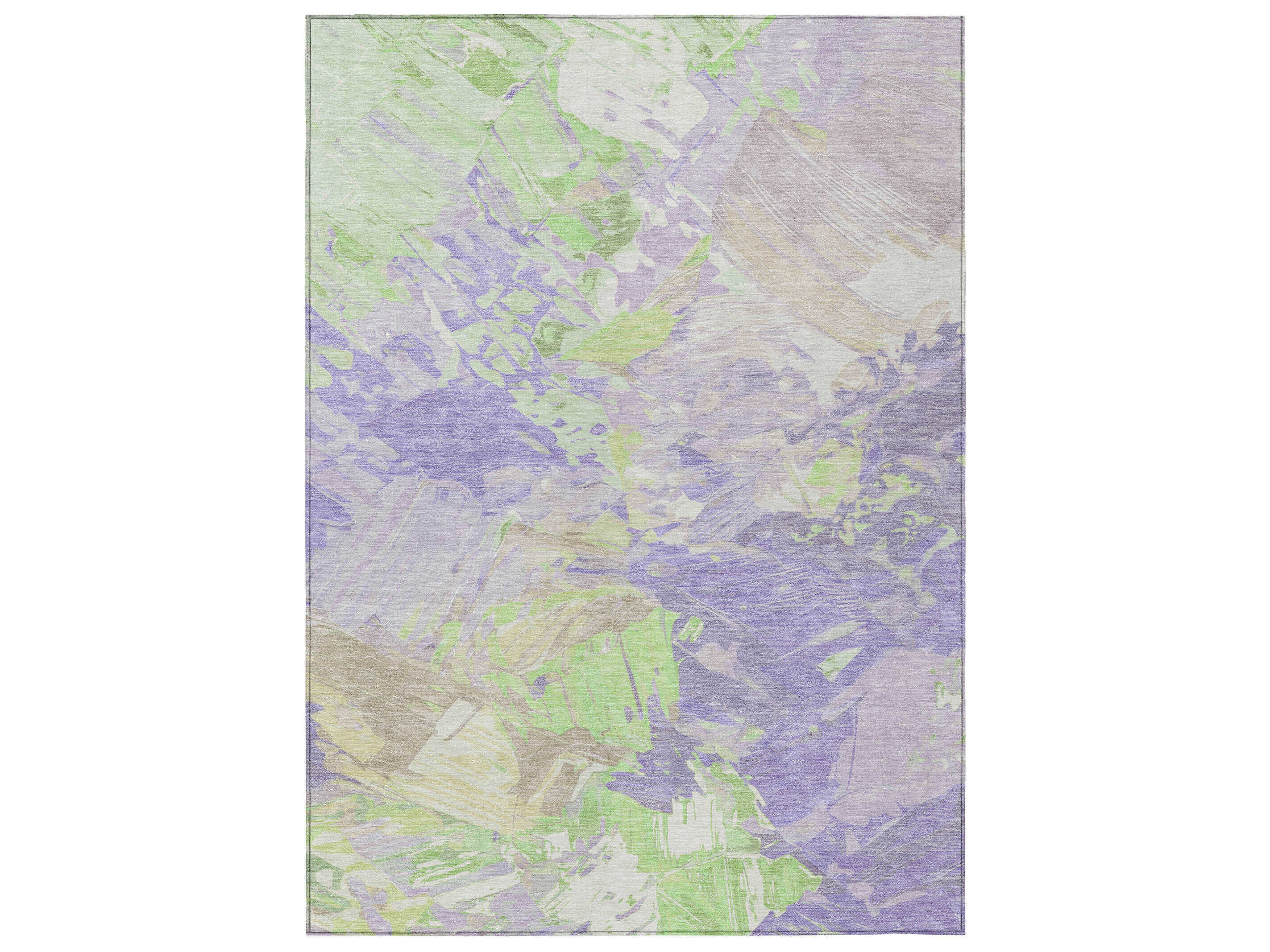 Dalyn Chantille Abstract Area Rug