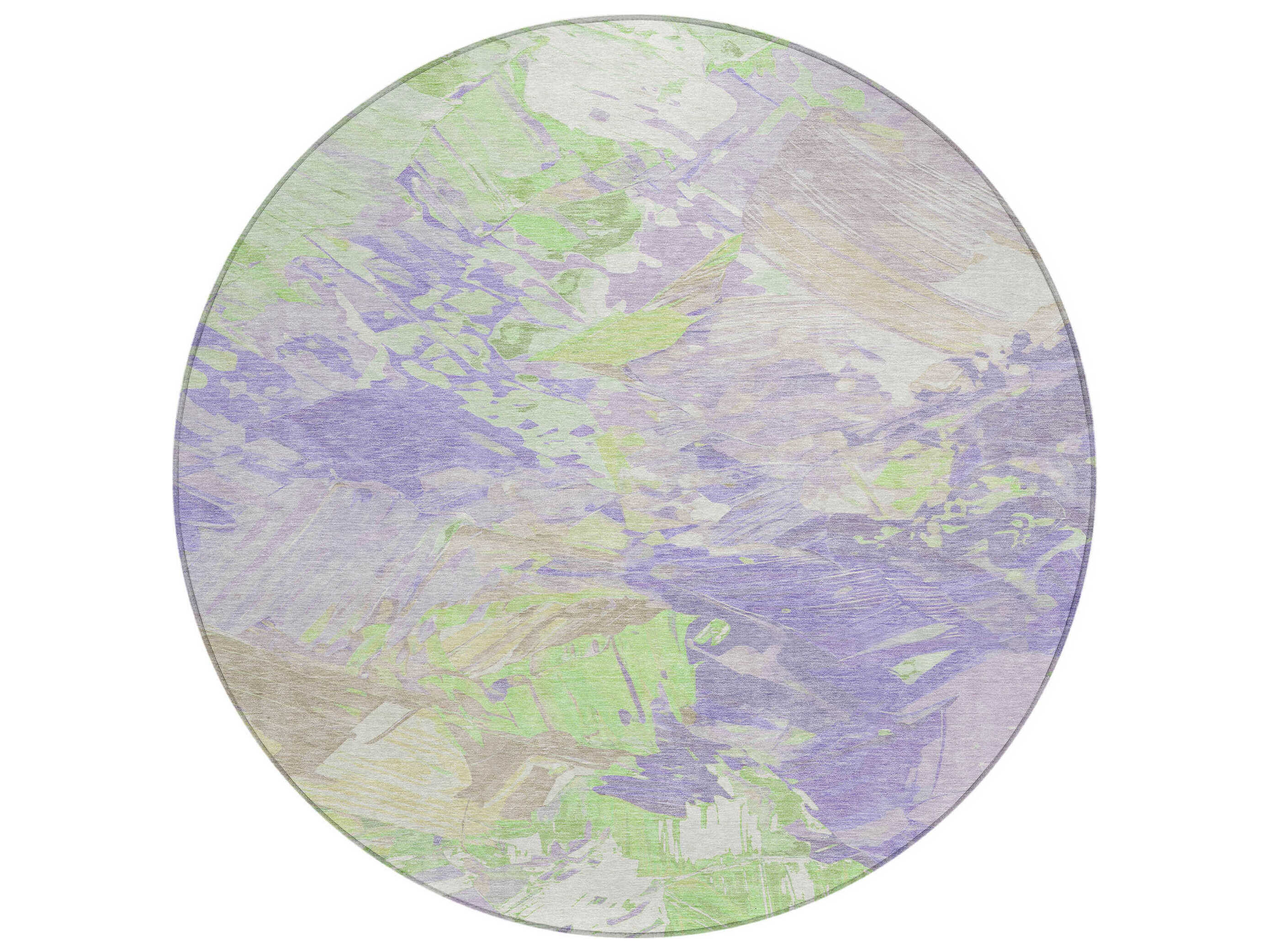 Dalyn Chantille Abstract Area Rug