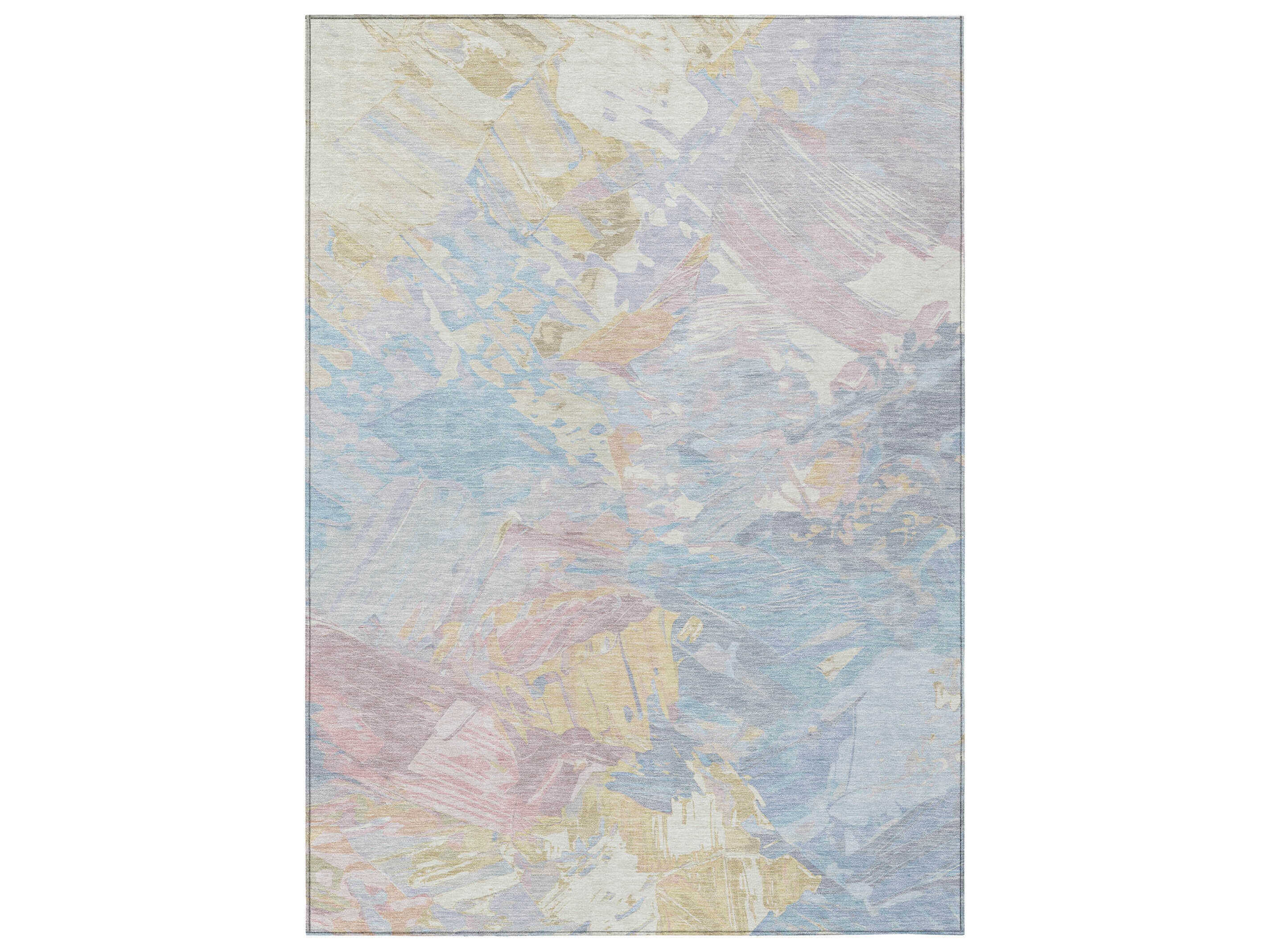Dalyn Chantille Abstract Area Rug