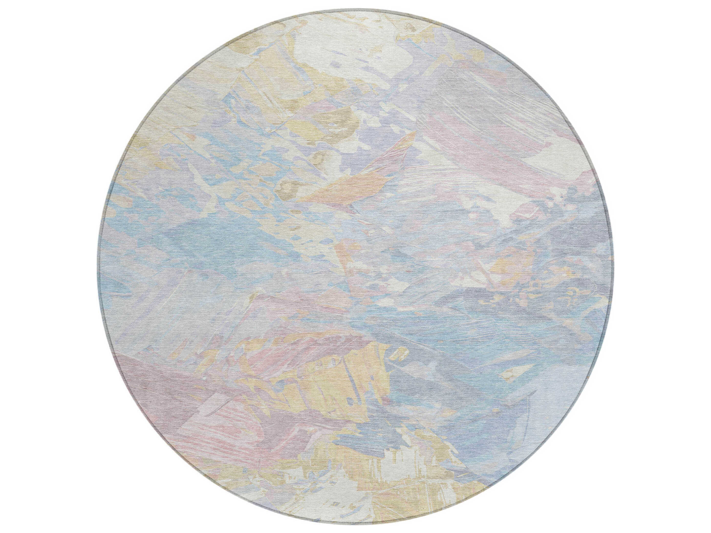 Dalyn Chantille Abstract Area Rug