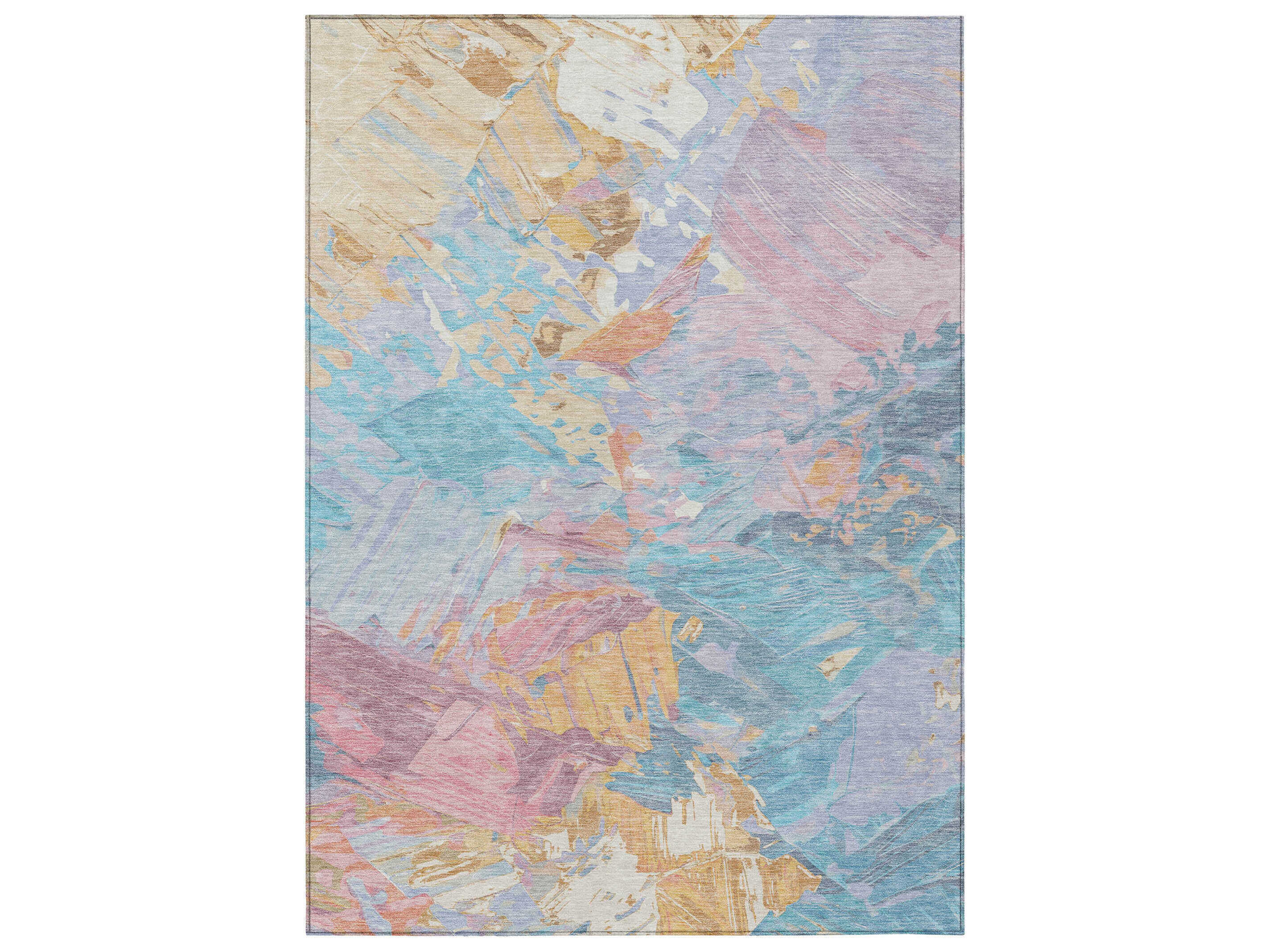 Dalyn Chantille Abstract Area Rug