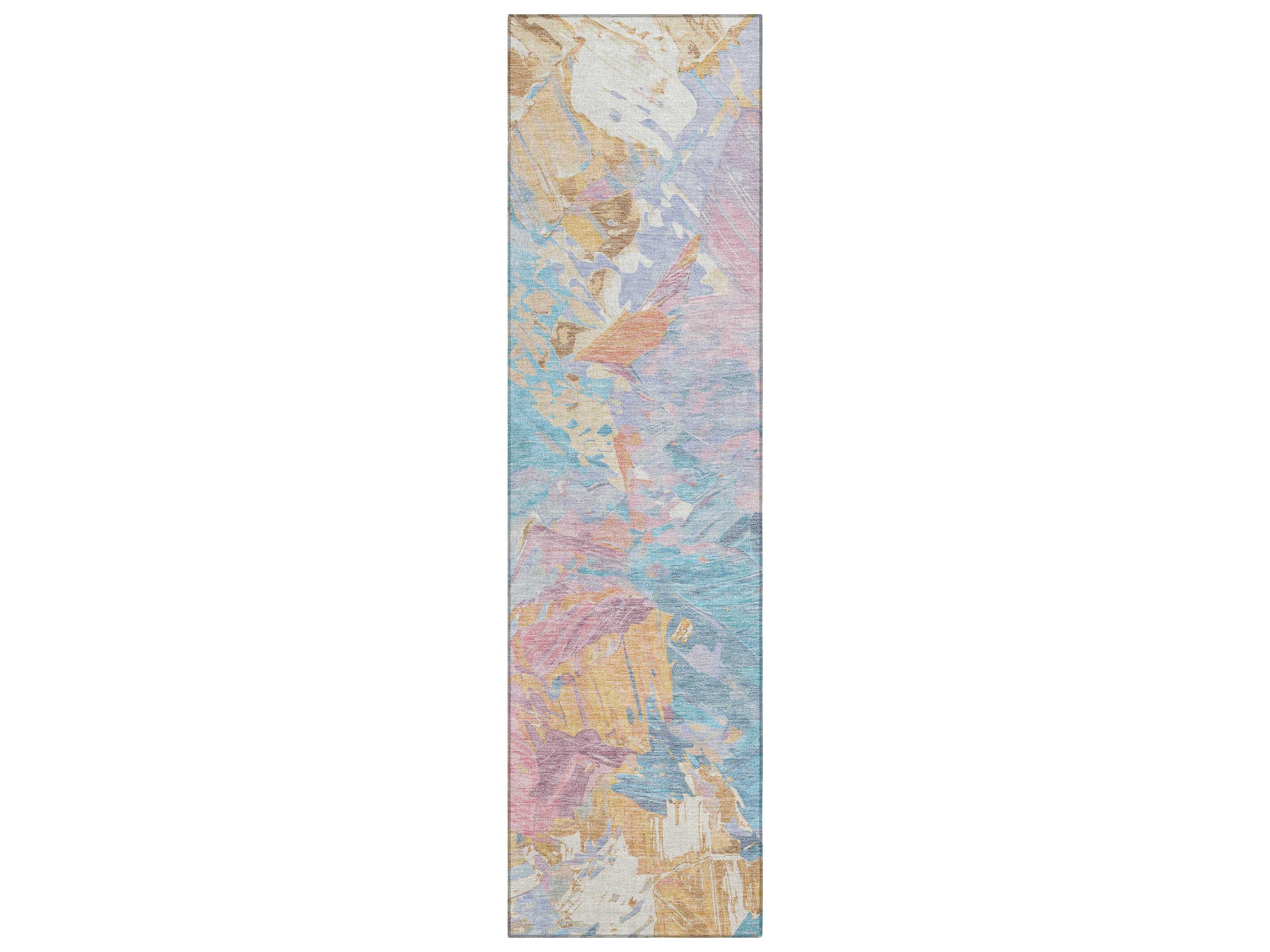 Dalyn Chantille Abstract Area Rug