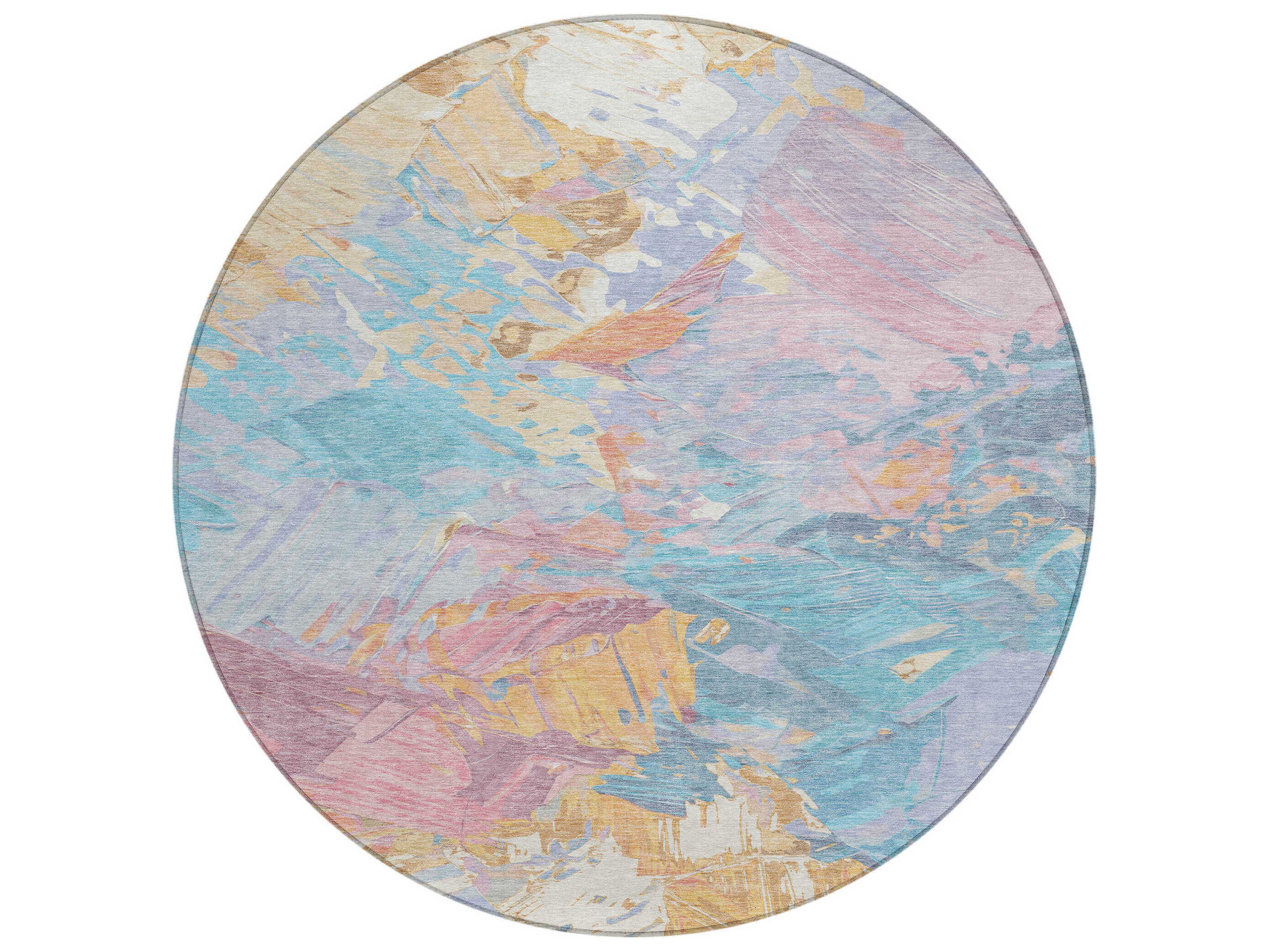 Dalyn Chantille Abstract Area Rug
