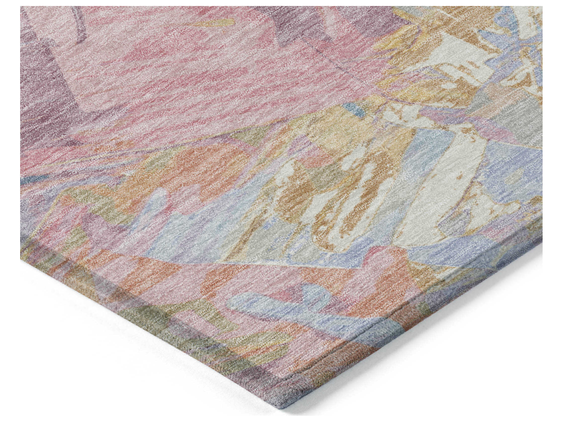 Dalyn Chantille Abstract Area Rug
