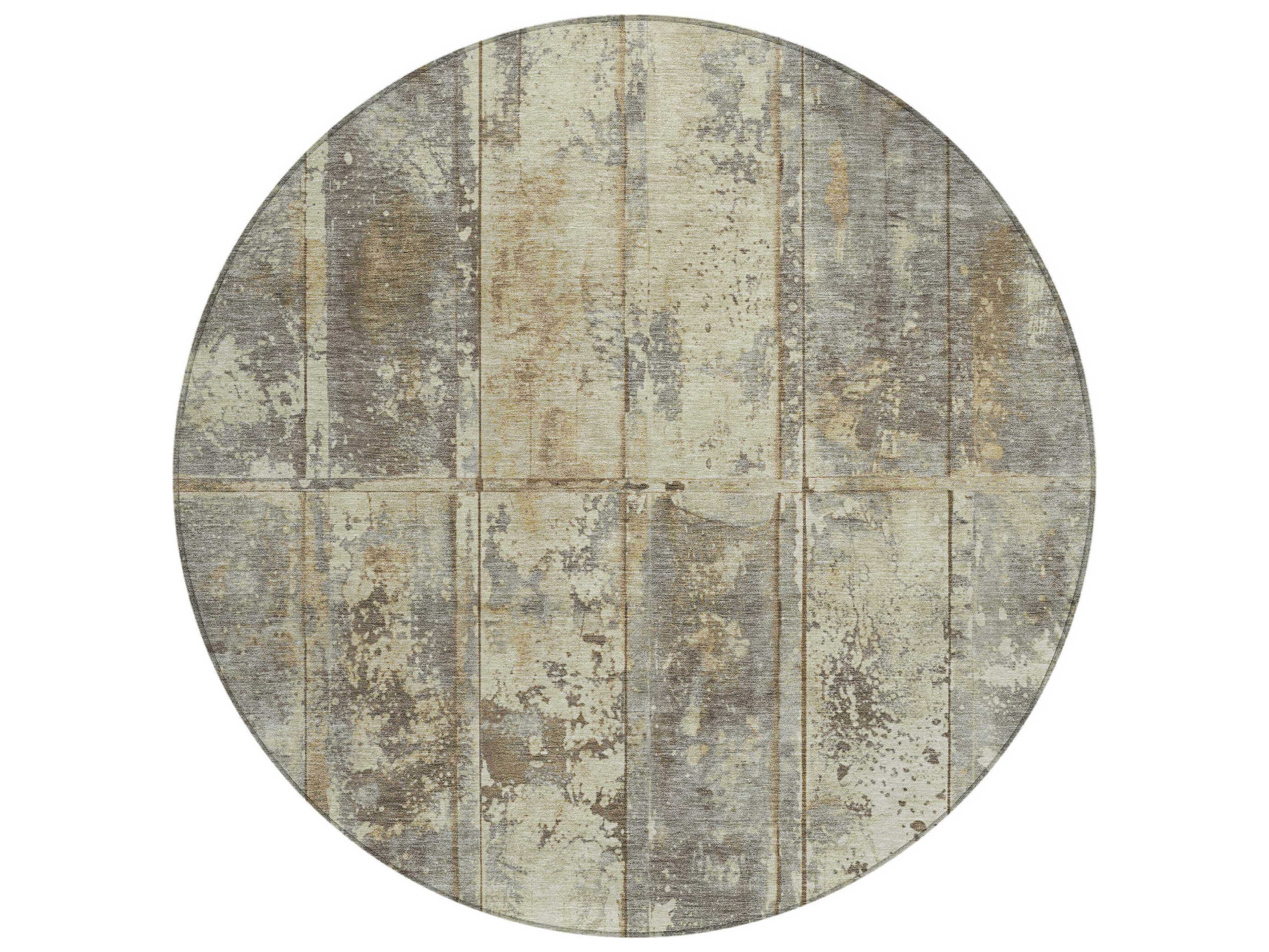 Dalyn Chantille Striped Area Rug