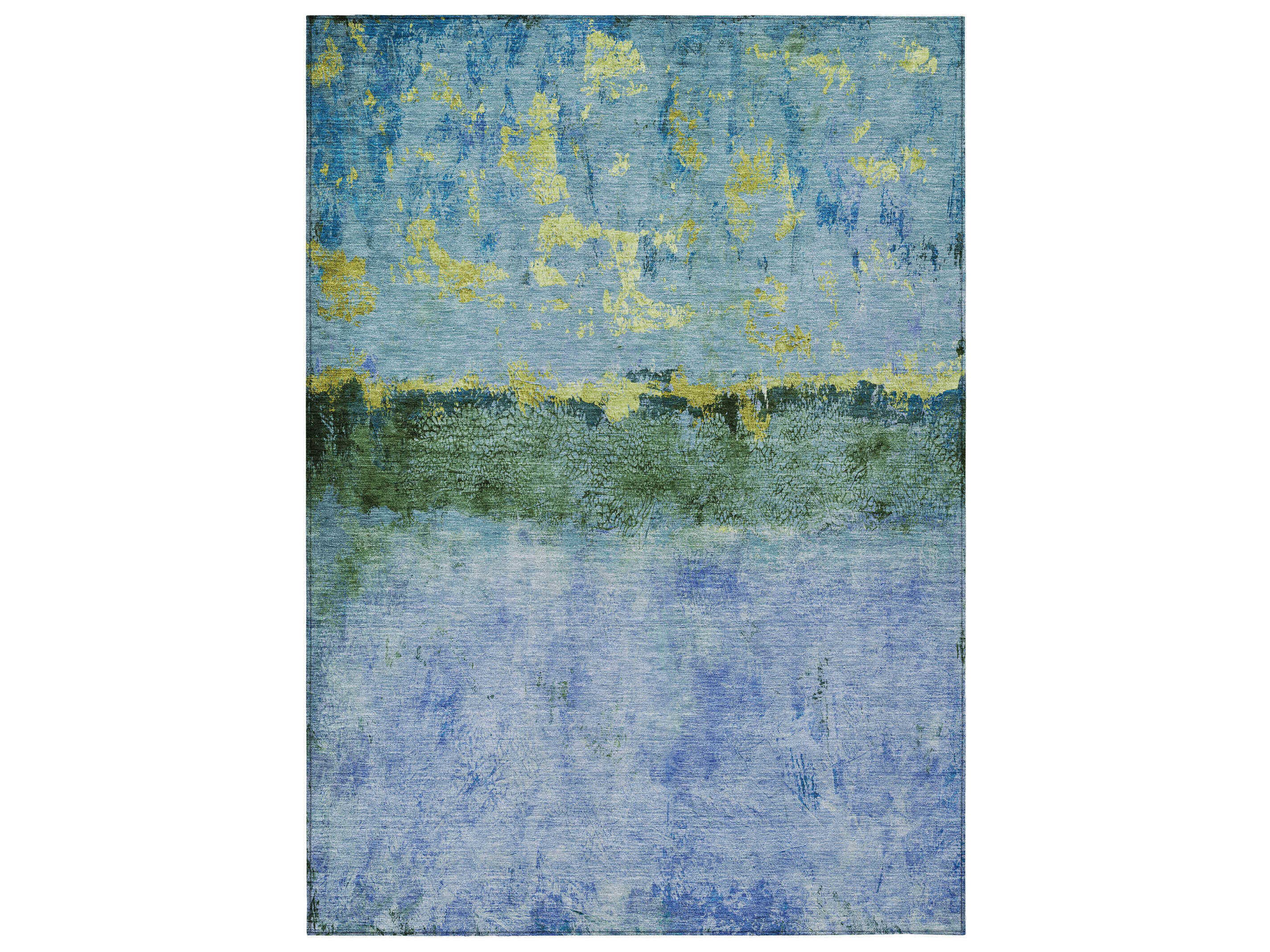 Dalyn Chantille Abstract Area Rug