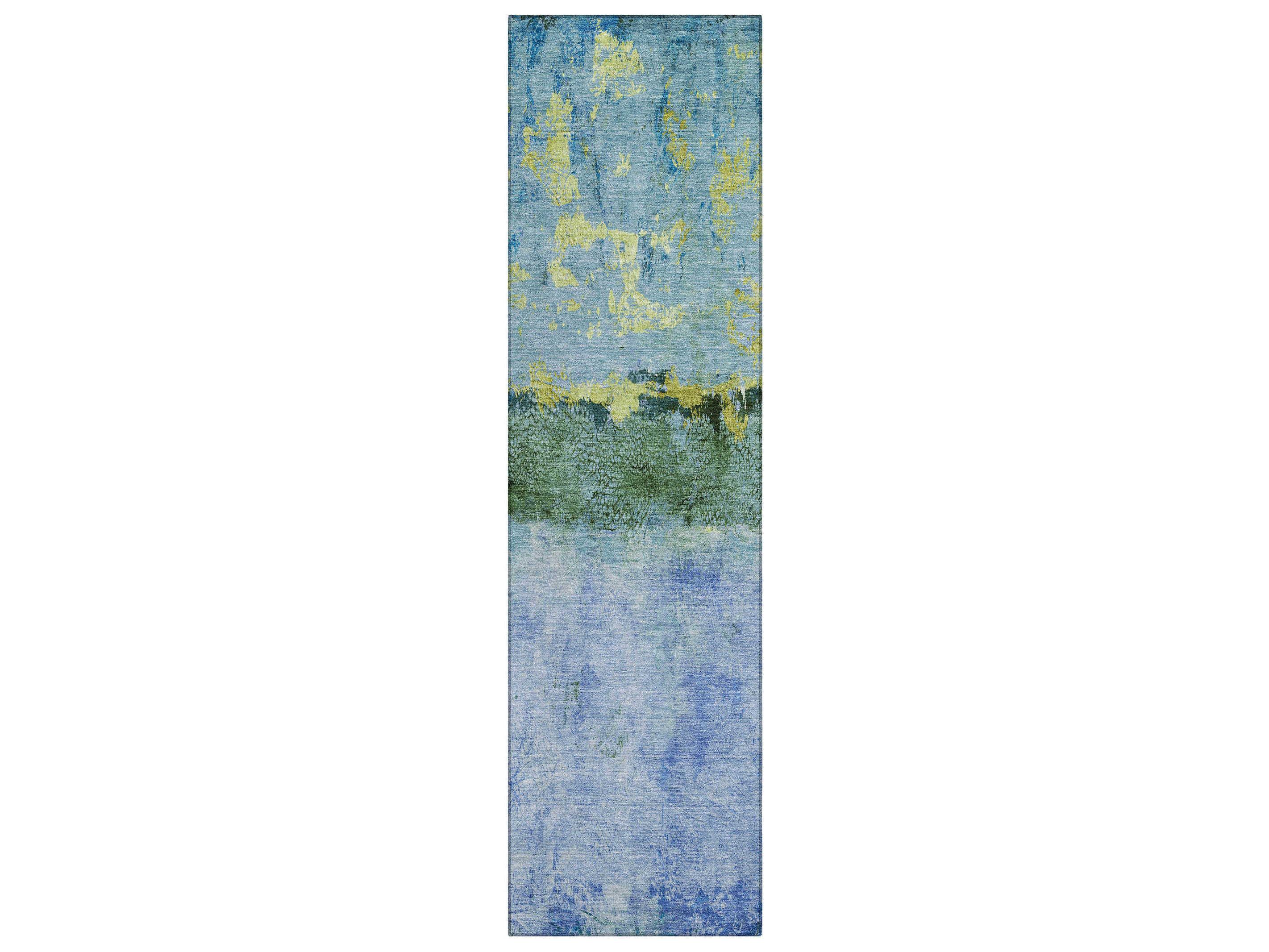 Dalyn Chantille Abstract Area Rug
