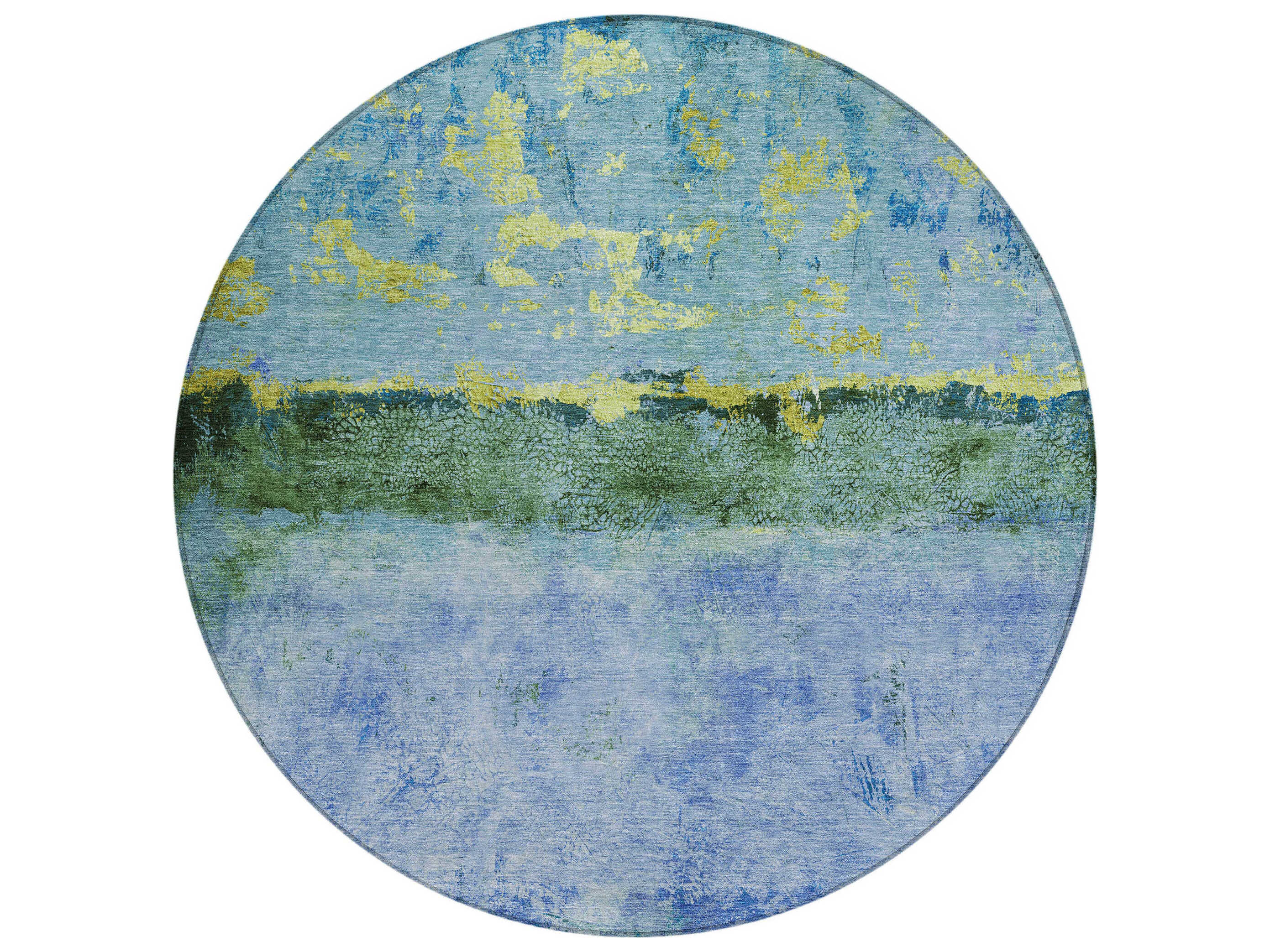 Dalyn Chantille Abstract Area Rug