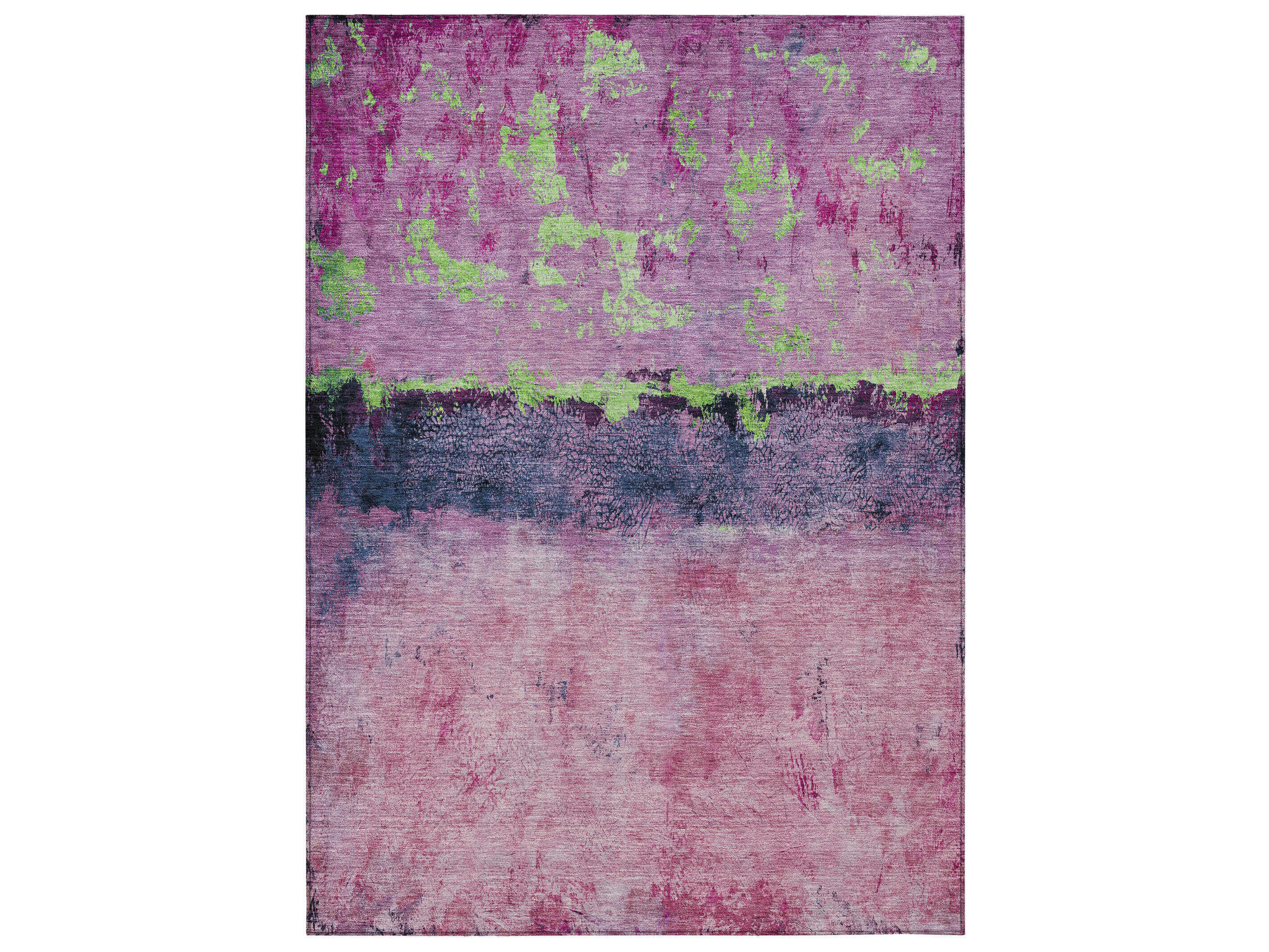 Dalyn Chantille Abstract Area Rug