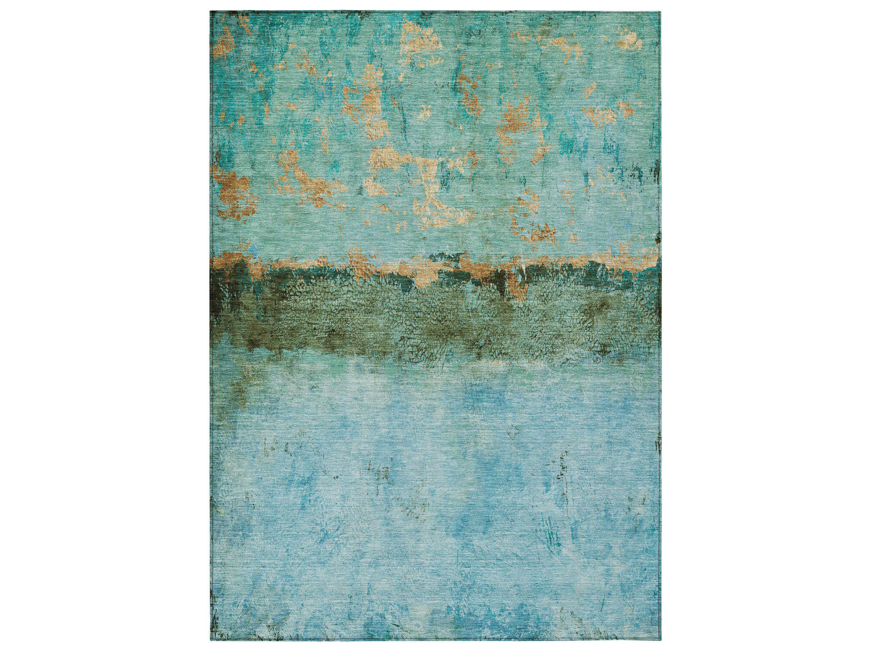 Dalyn Chantille Abstract Area Rug