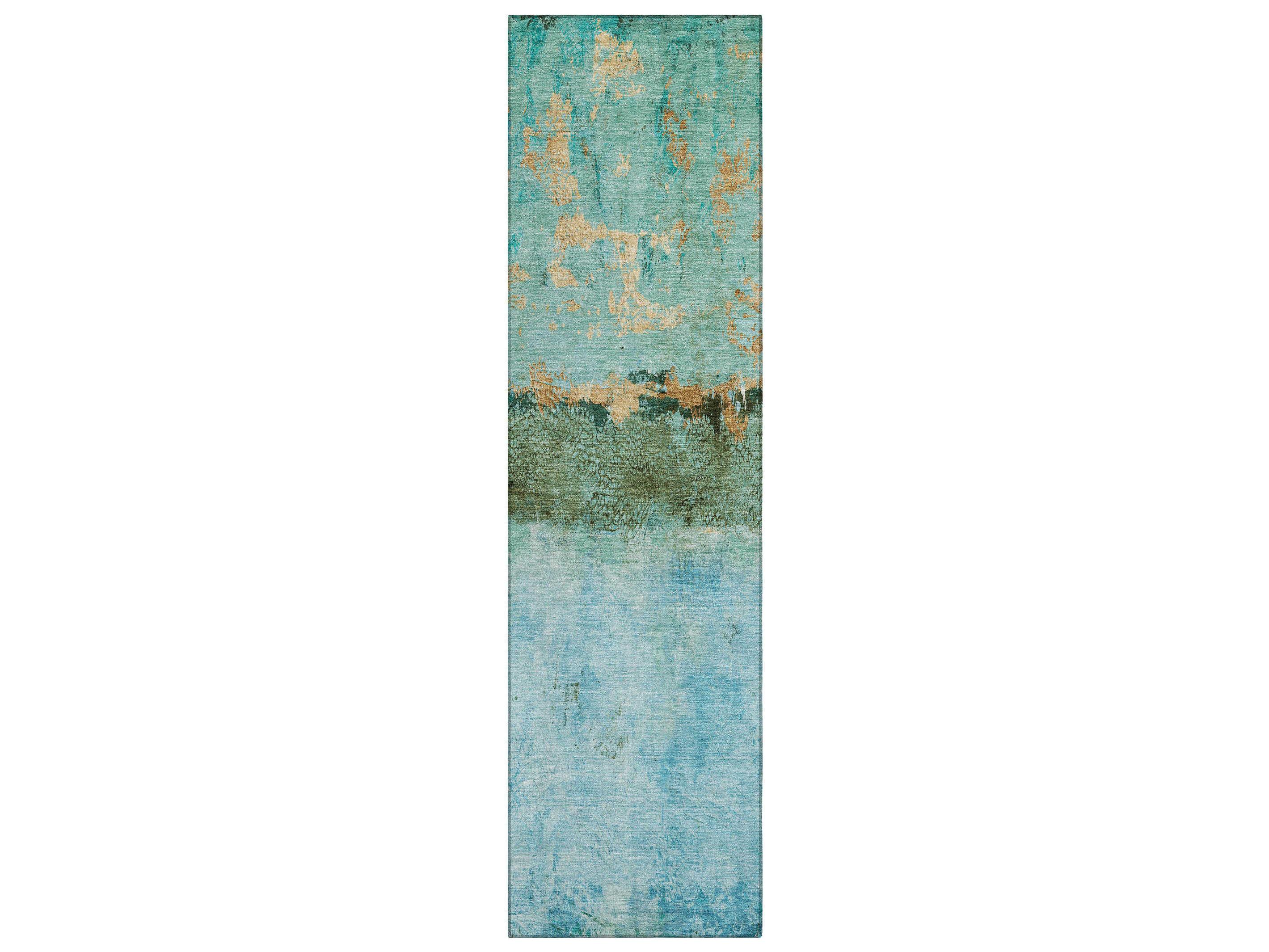 Dalyn Chantille Abstract Area Rug