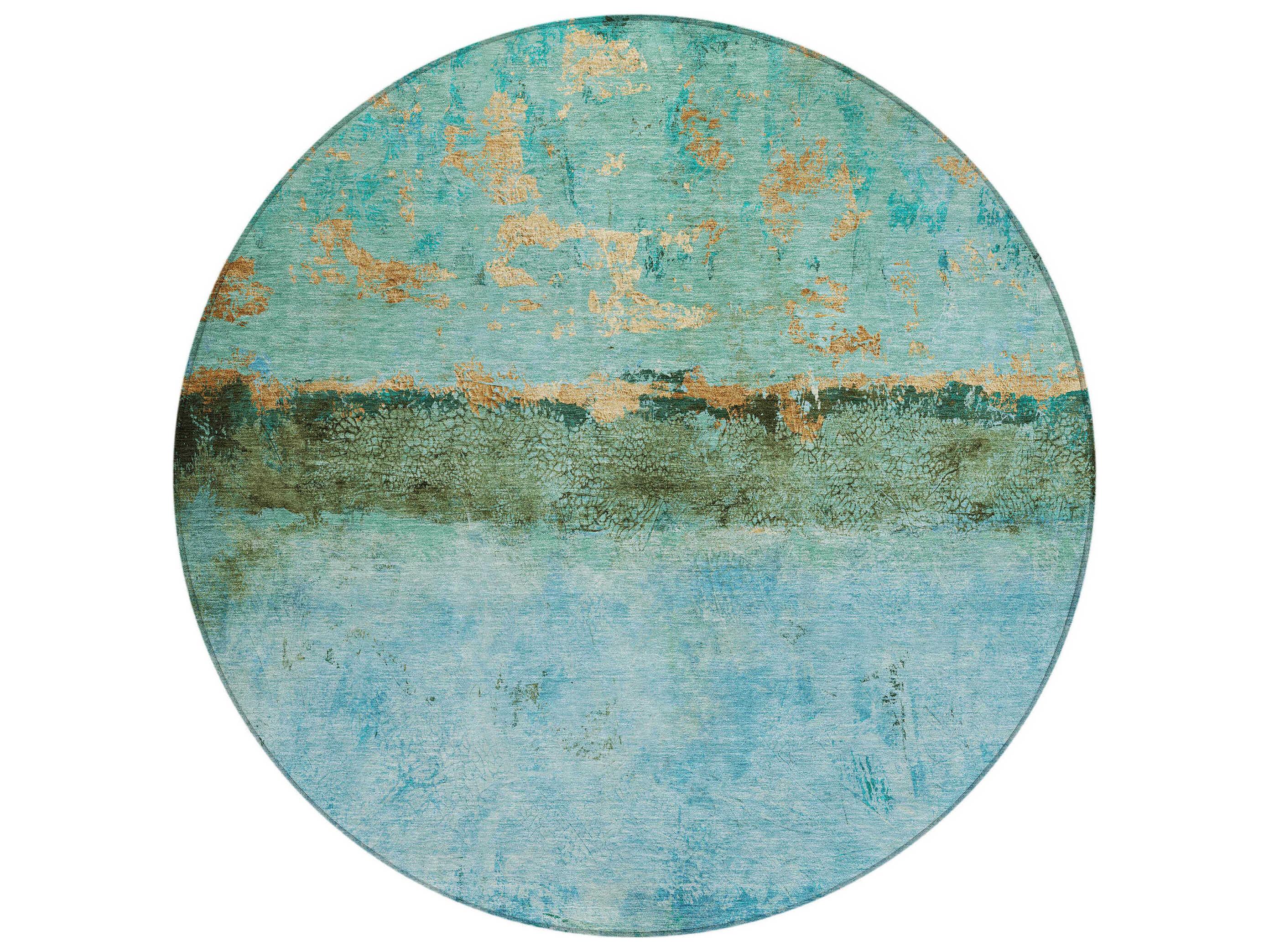 Dalyn Chantille Abstract Area Rug