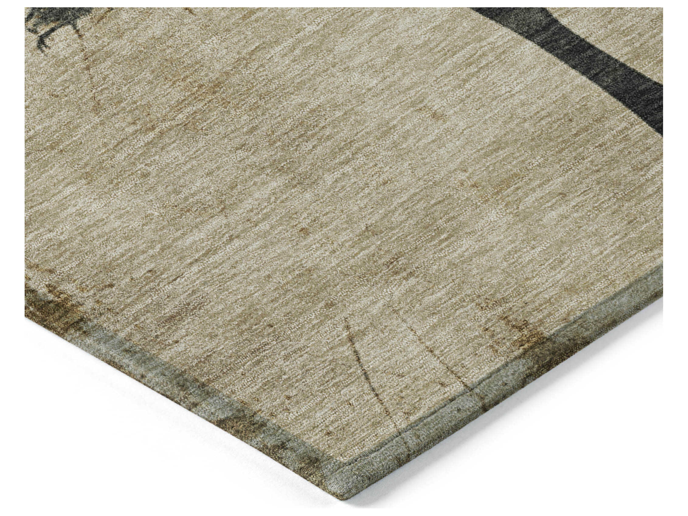 Dalyn Chantille Graphic Area Rug