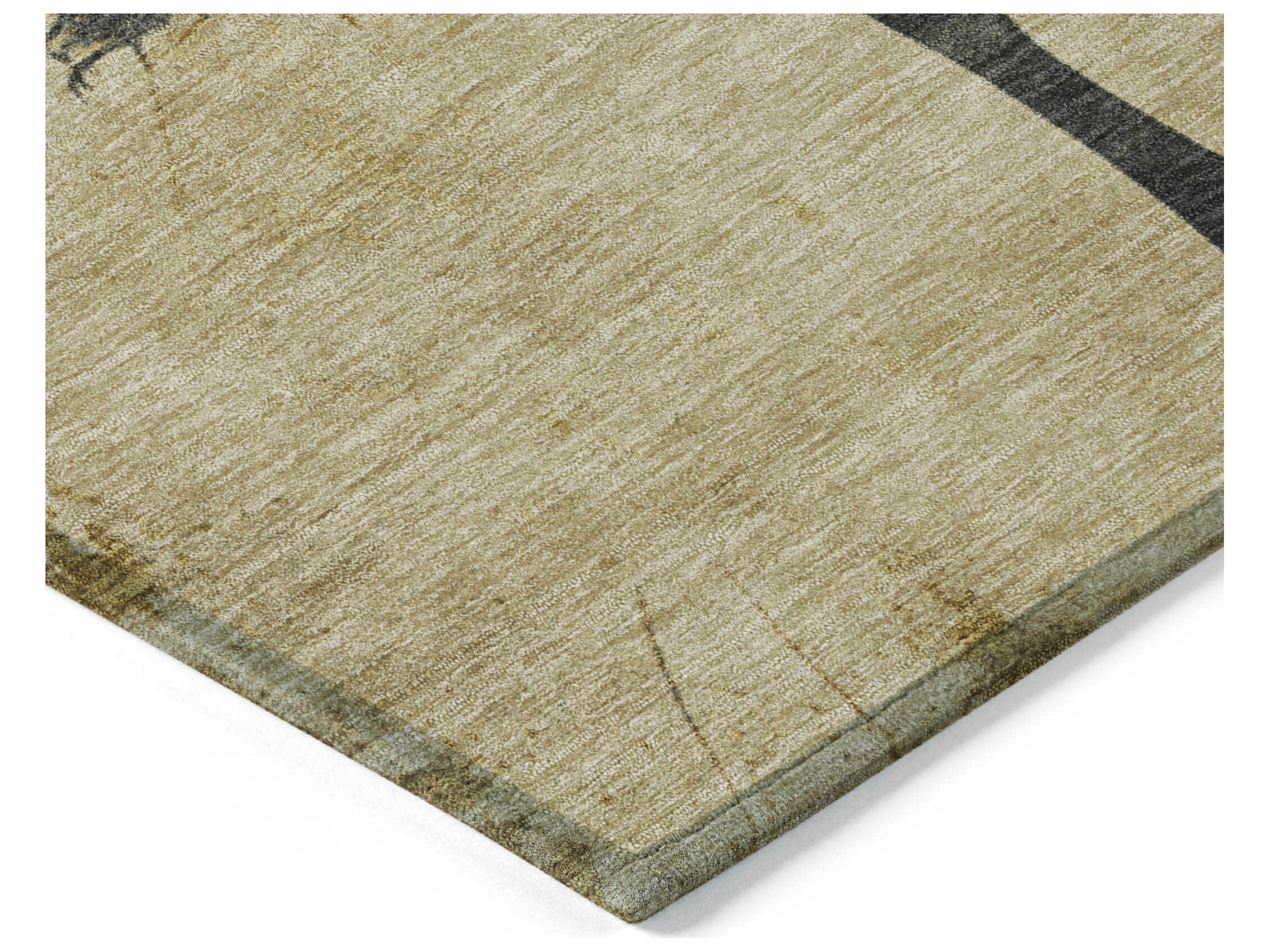 Dalyn Chantille Graphic Area Rug