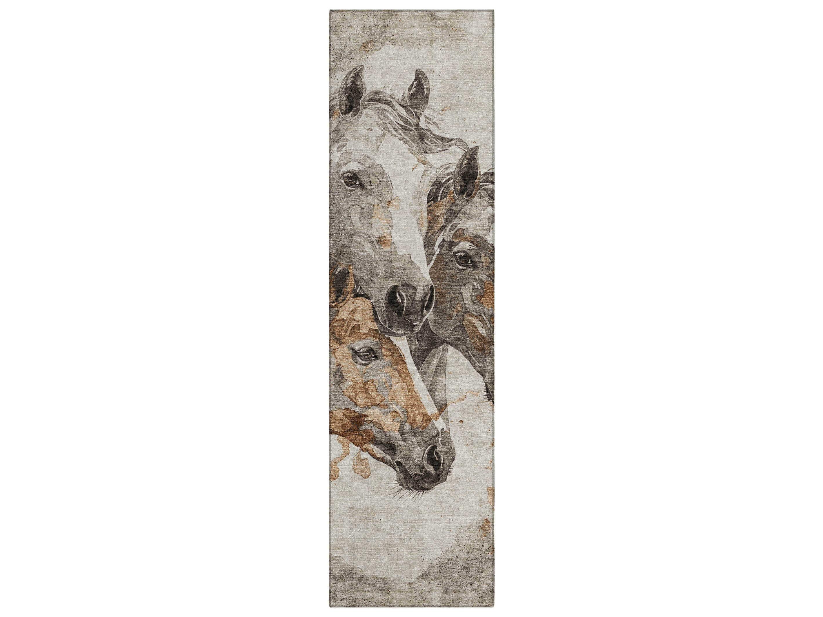 Dalyn Chantille Graphic Area Rug