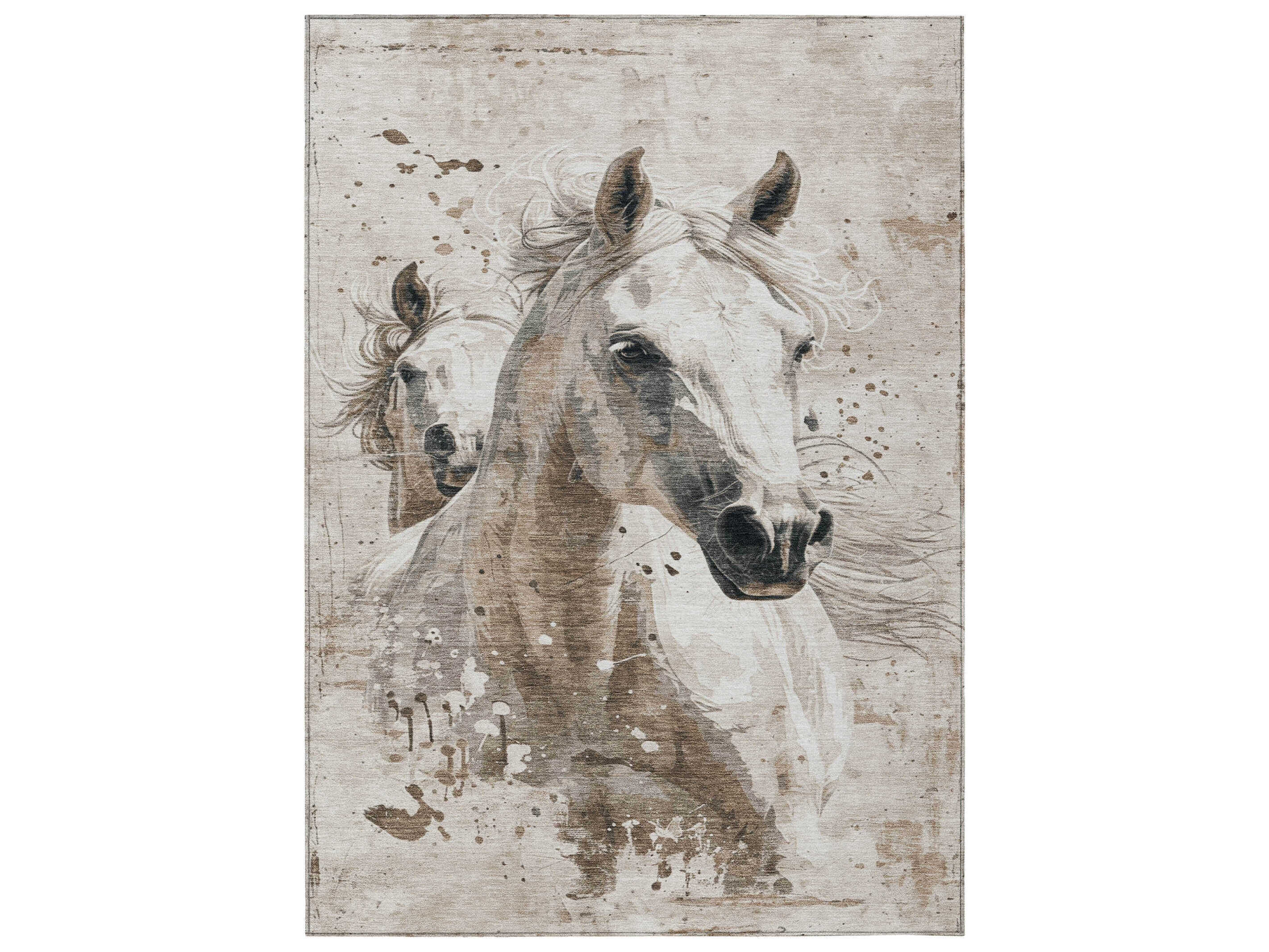 Dalyn Chantille Geometric Area Rug