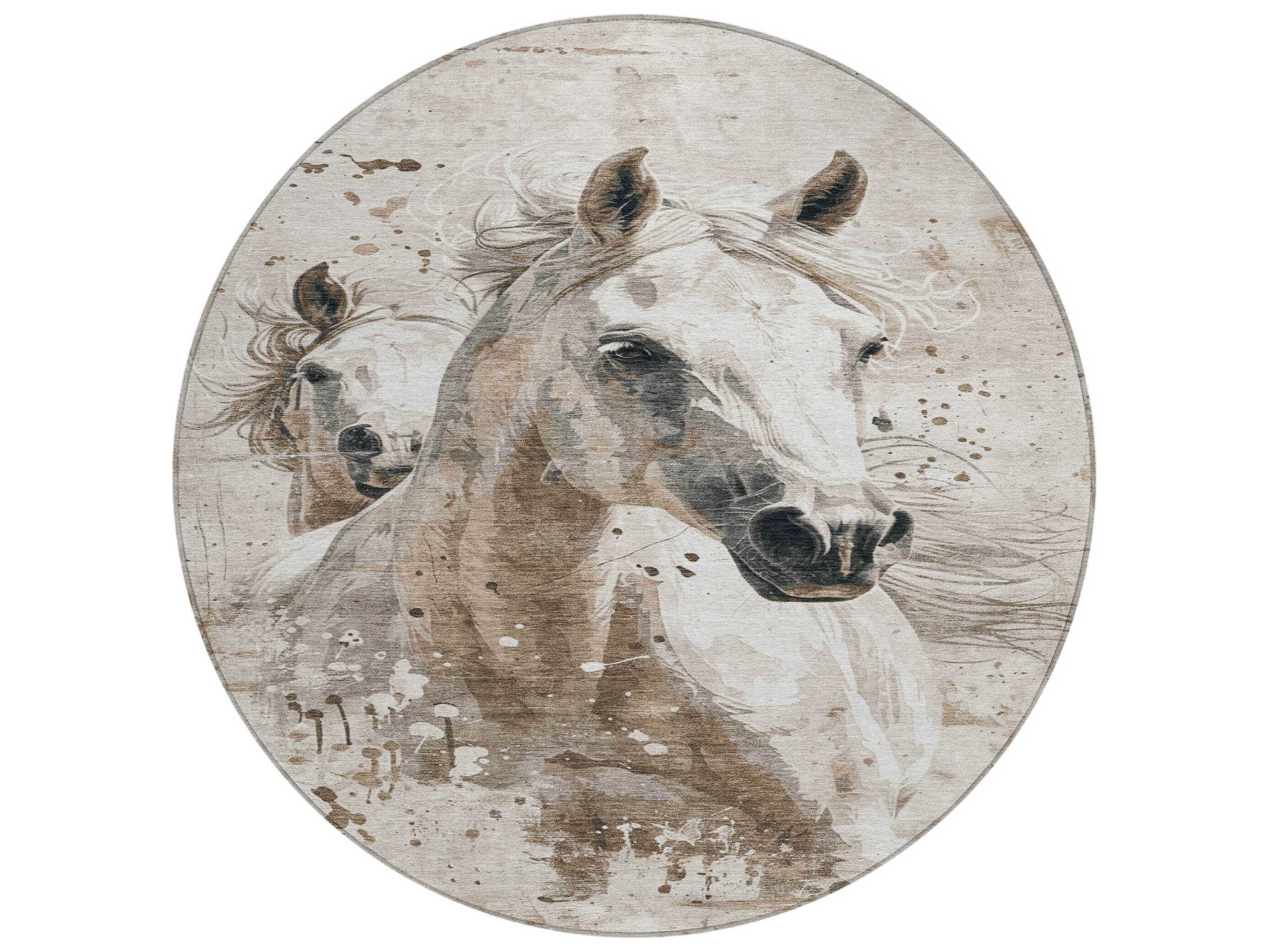 Dalyn Chantille Geometric Area Rug