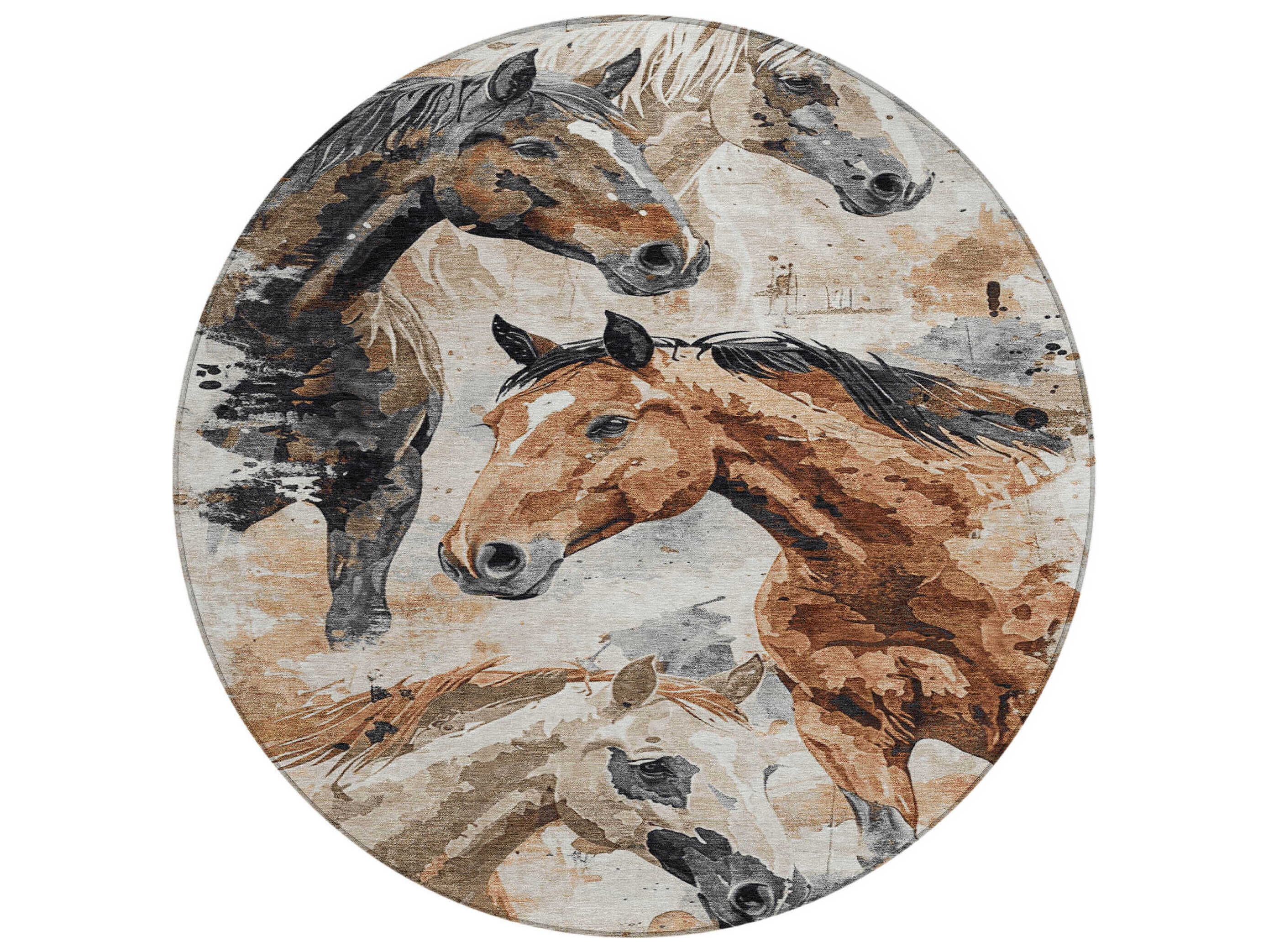 Dalyn Chantille Graphic Area Rug