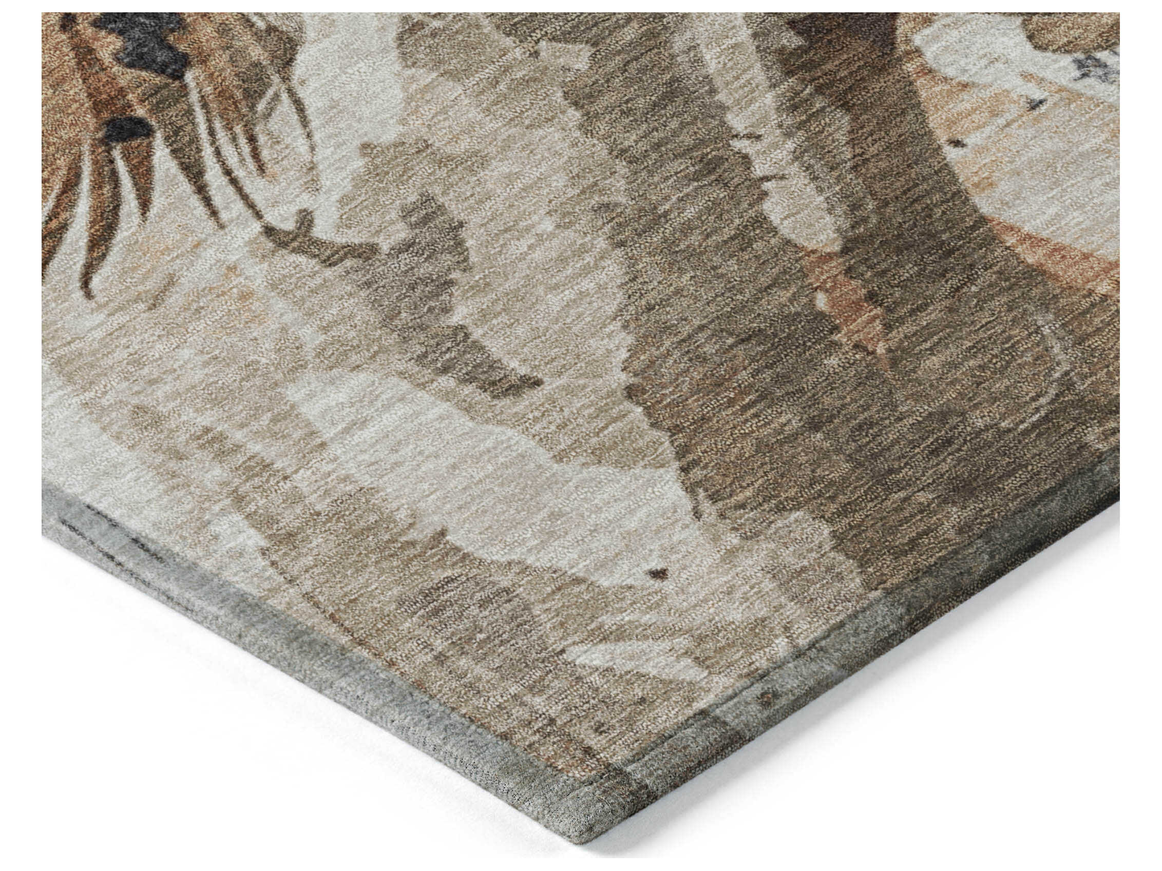 Dalyn Chantille Graphic Area Rug